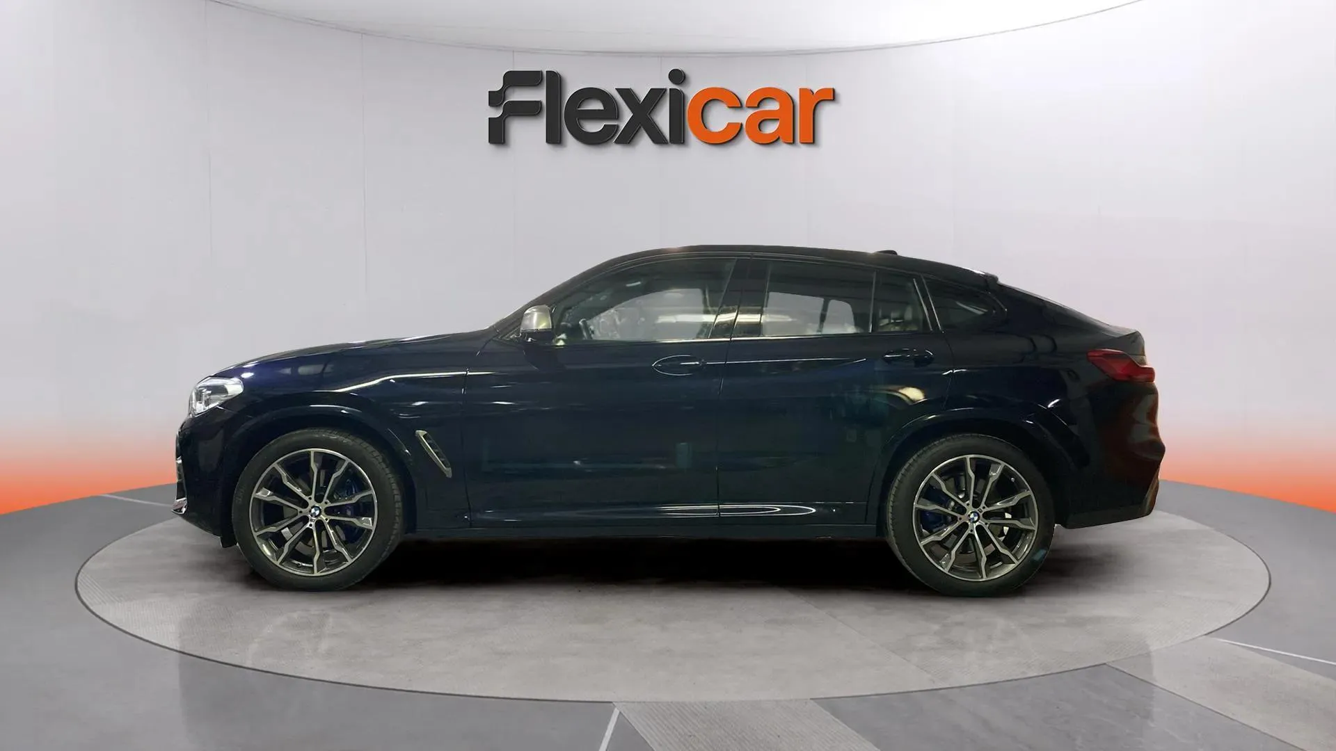 BMW X4 M40d - foto 4