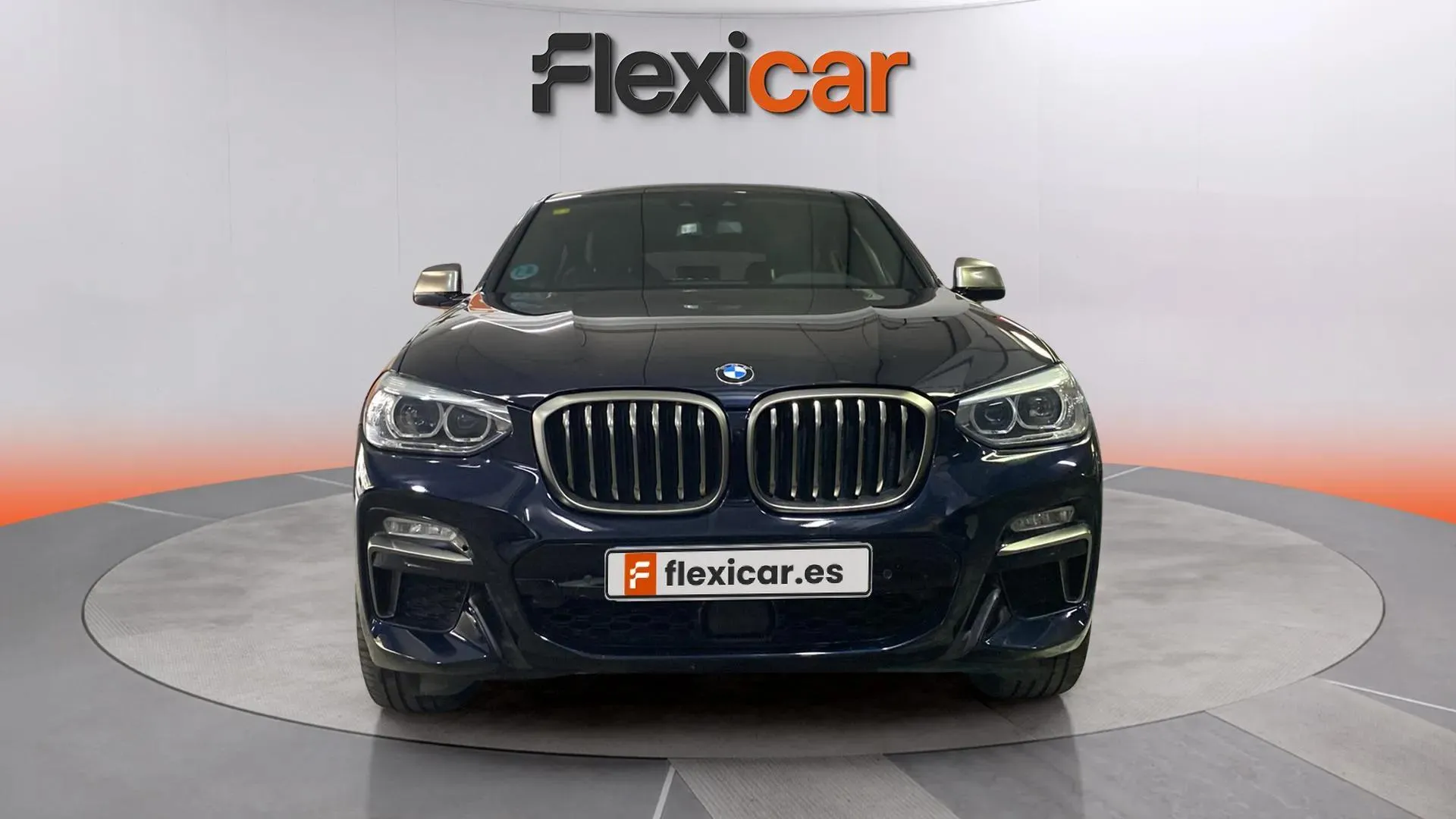 BMW X4 M40d - foto 2