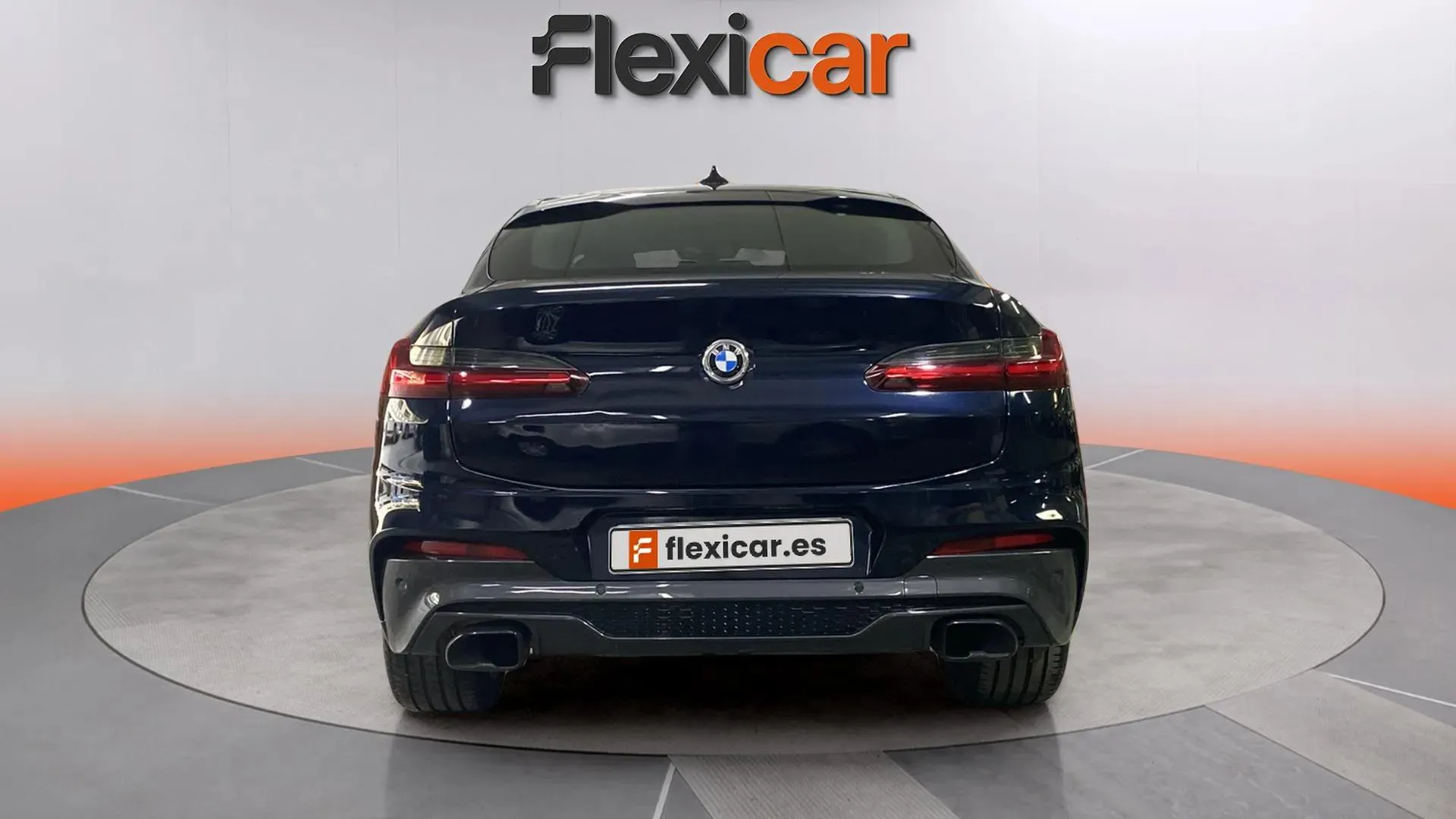 BMW X4 M40d - foto 7