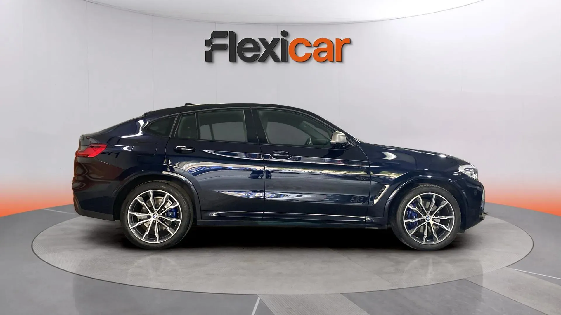 BMW X4 M40d - foto 6