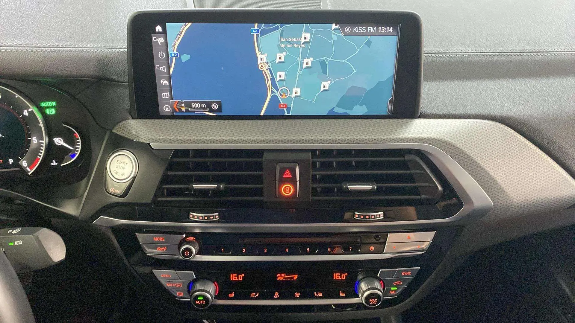 BMW X4 M40d - foto 10