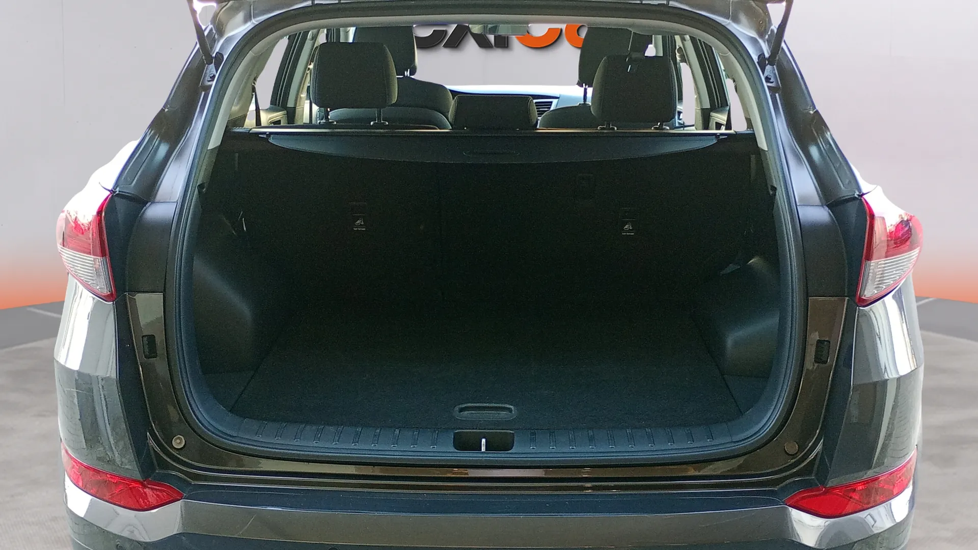 Hyundai Tucson 1.6 GDI SLE 4x2 - foto 13