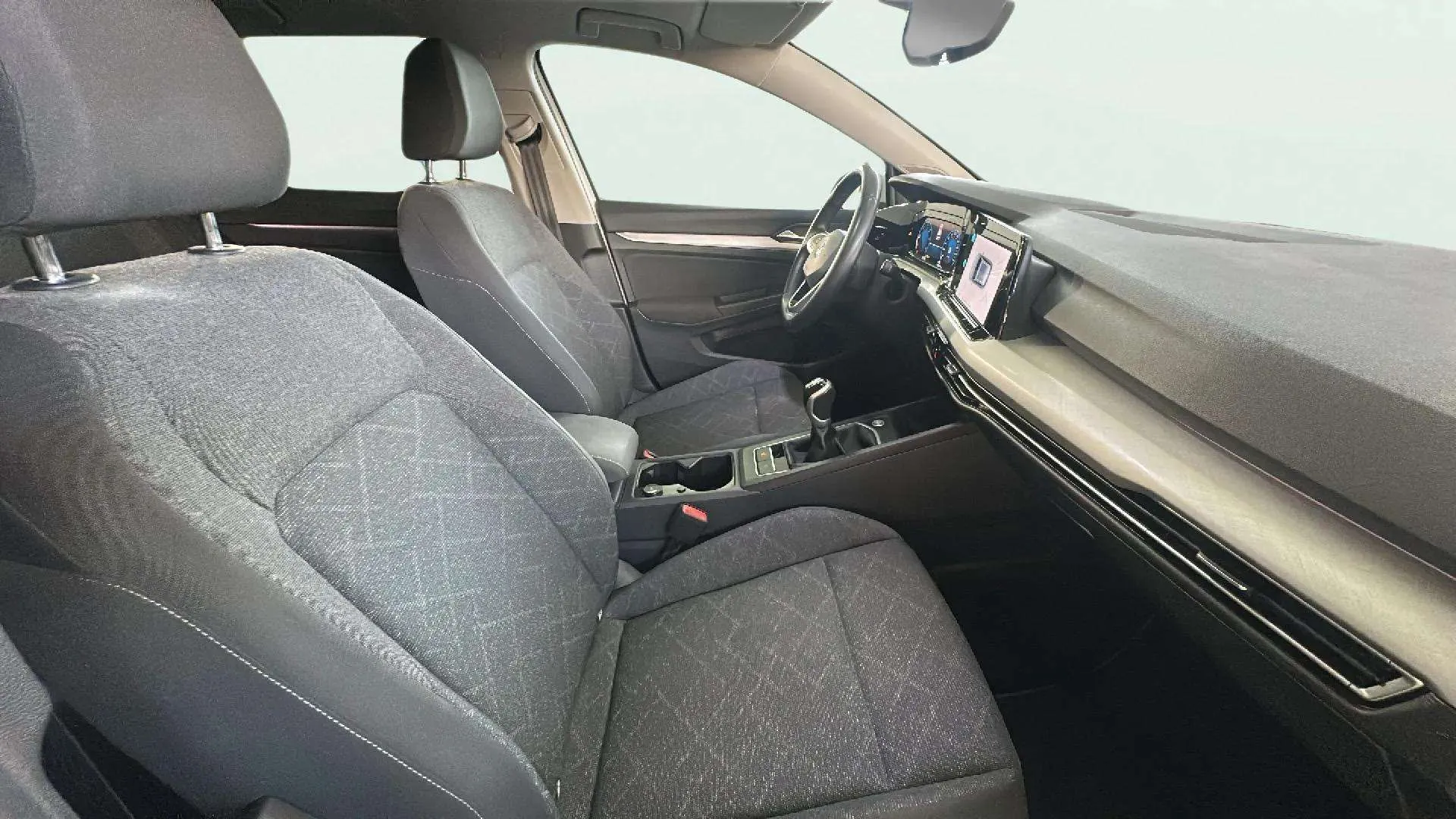Volkswagen Golf 2.0 TDI DSG Variant - foto 21