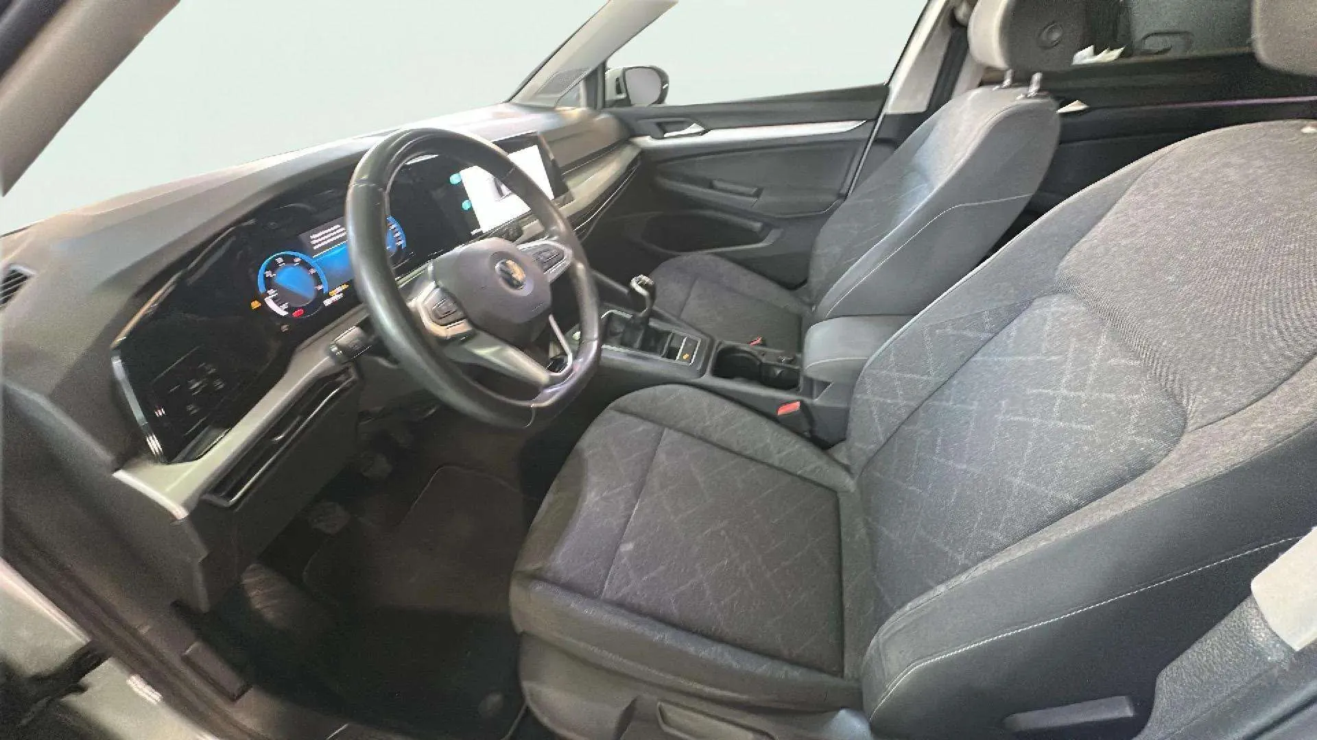 Volkswagen Golf 2.0 TDI DSG Variant - foto 19