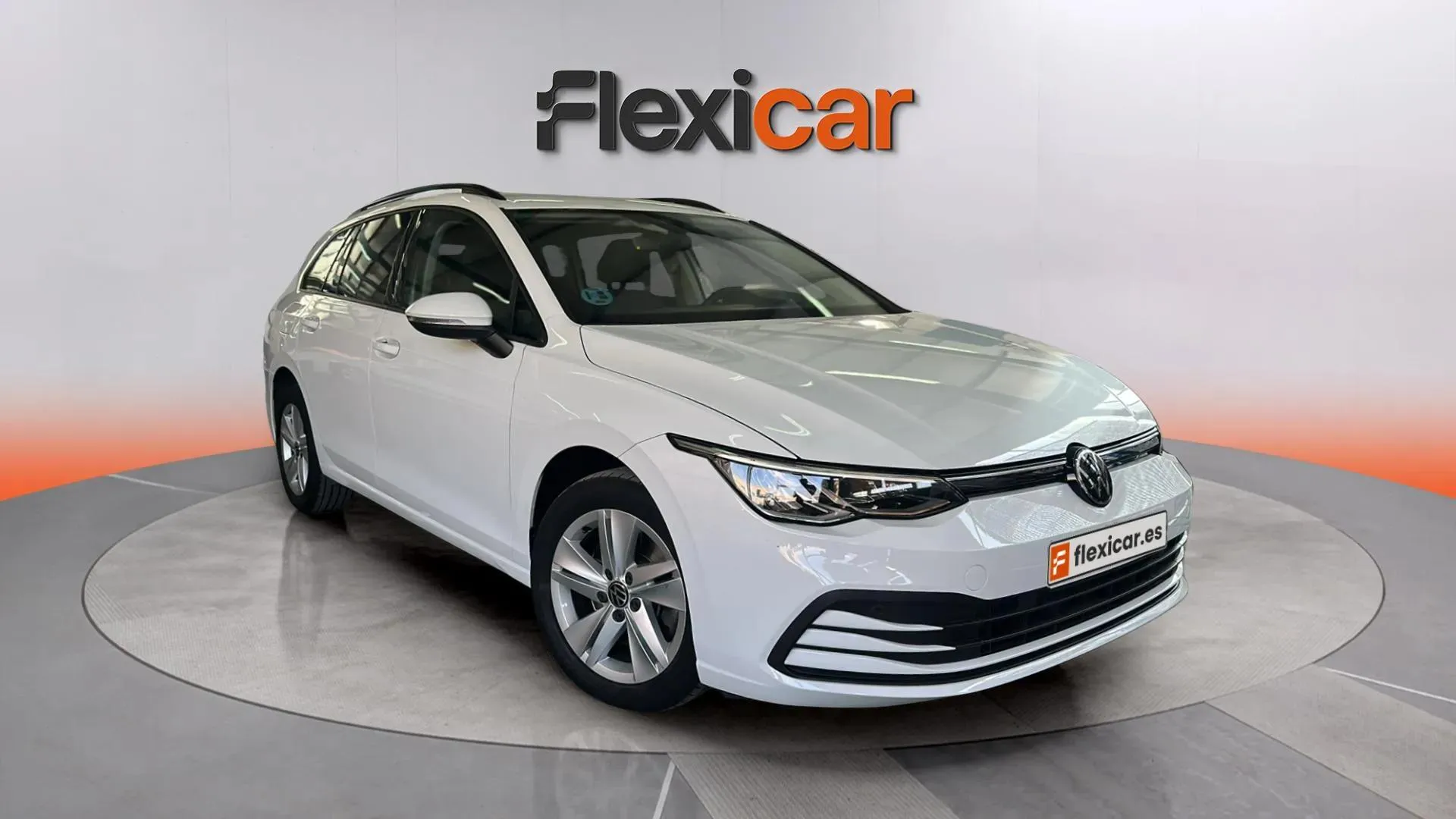 Volkswagen Golf 2.0 TDI DSG Variant