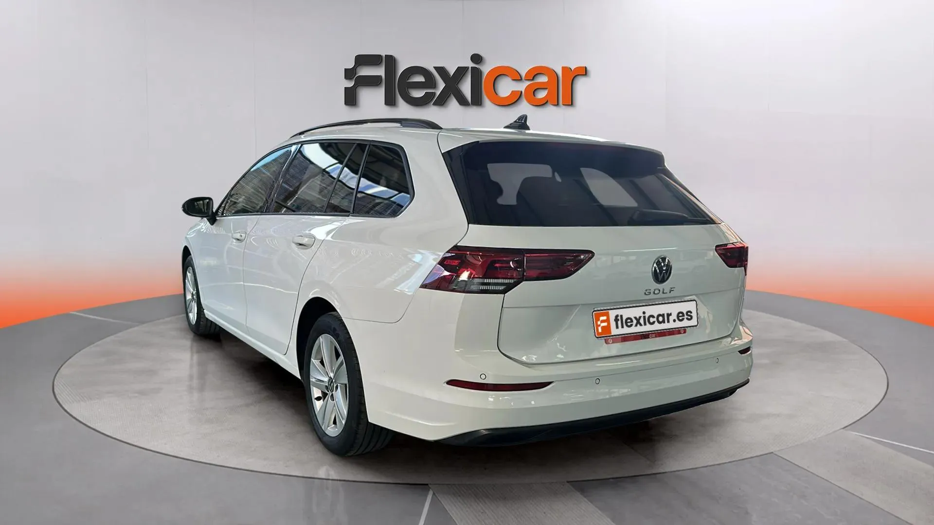 Volkswagen Golf 2.0 TDI DSG Variant - foto 5