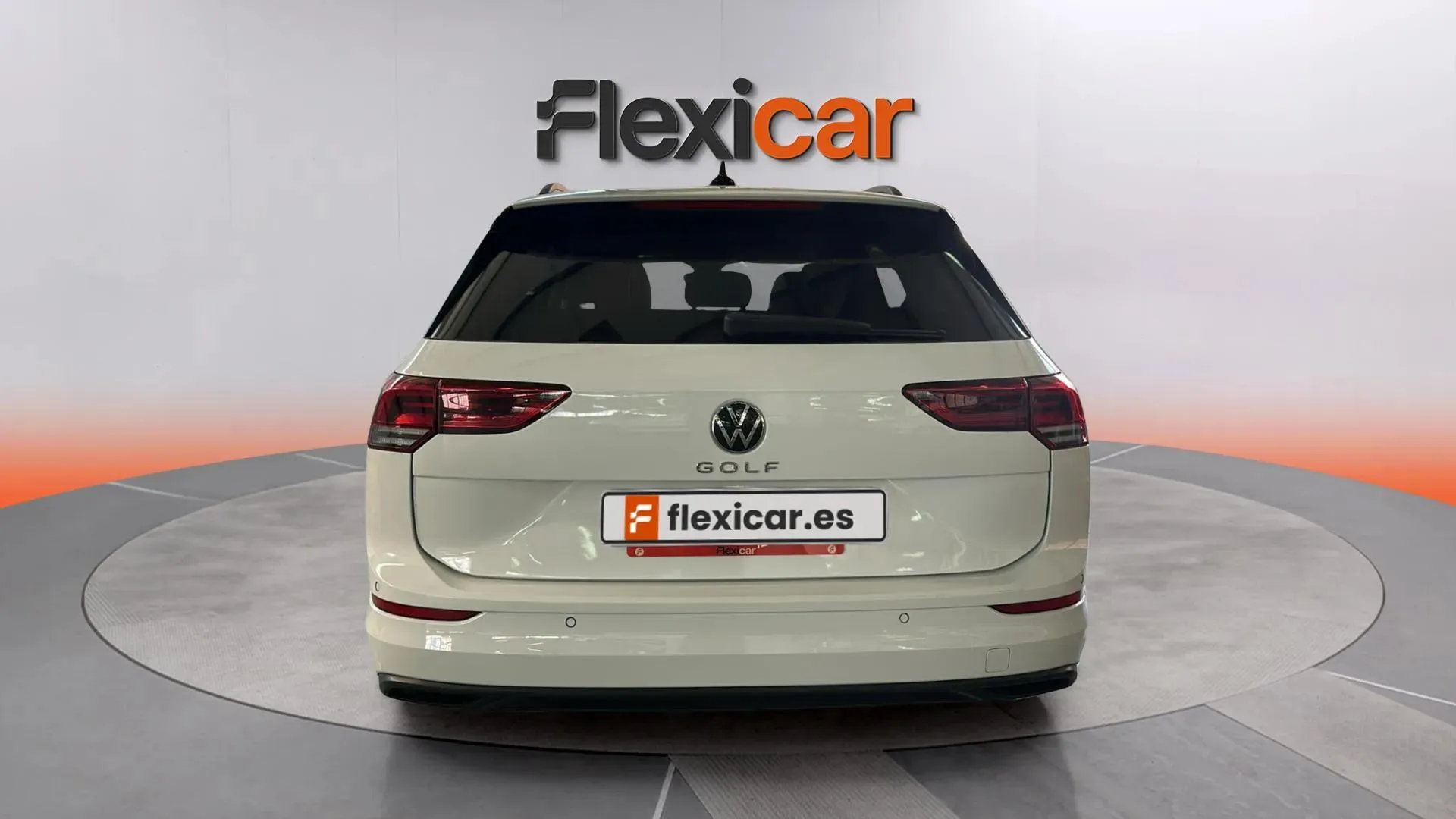 Volkswagen Golf 2.0 TDI DSG Variant - foto 6