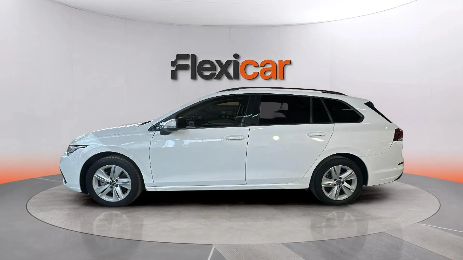 Volkswagen Golf 2.0 TDI DSG Variant - foto 4