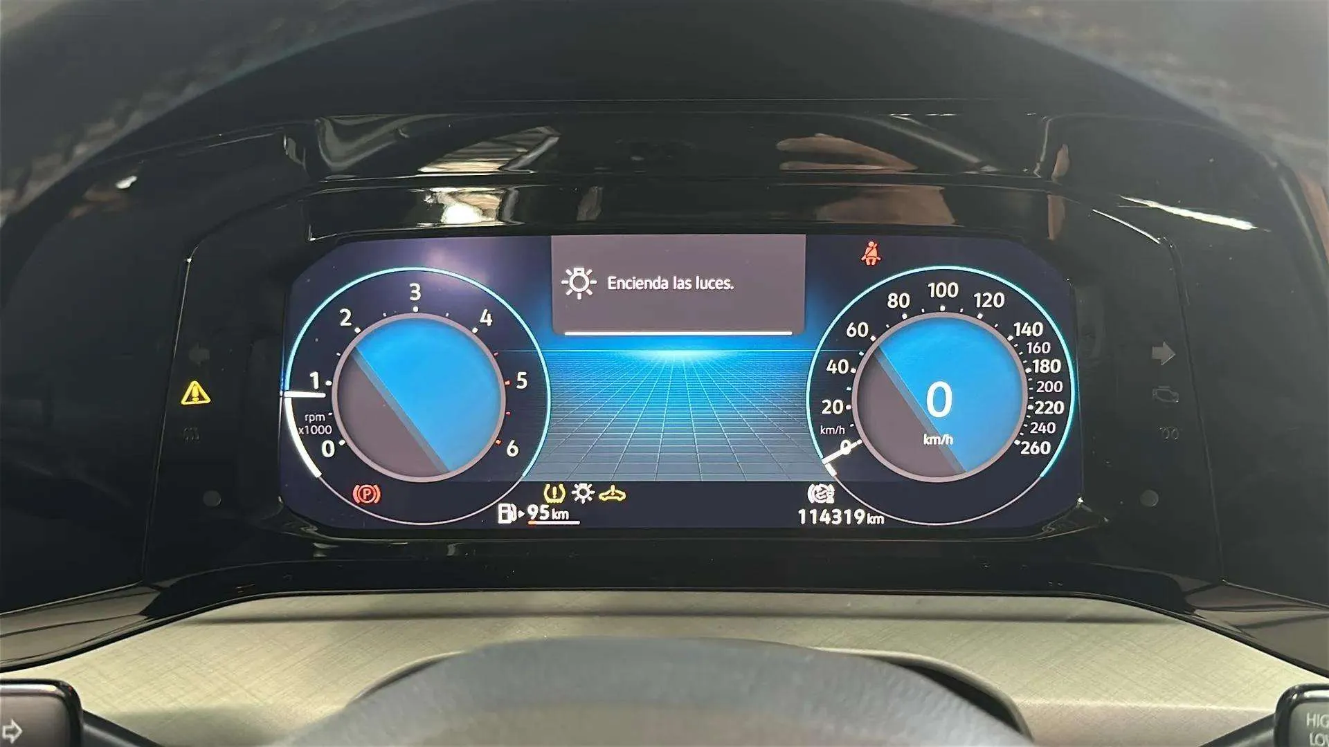 Volkswagen Golf 2.0 TDI DSG Variant - foto 17
