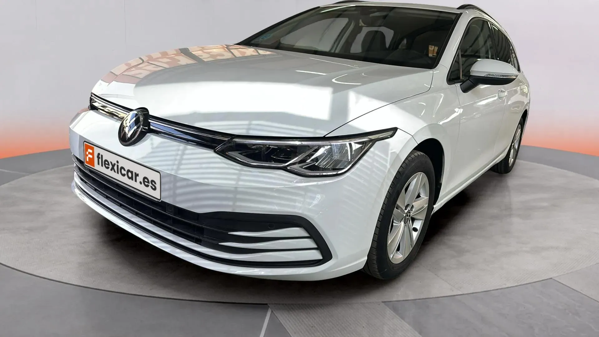 Volkswagen Golf 2.0 TDI DSG Variant - foto 3