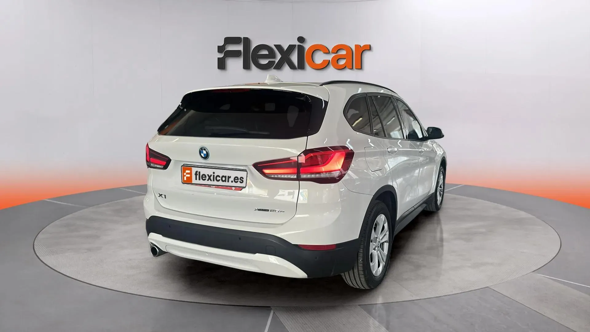 BMW X1 xDrive25e - foto 10