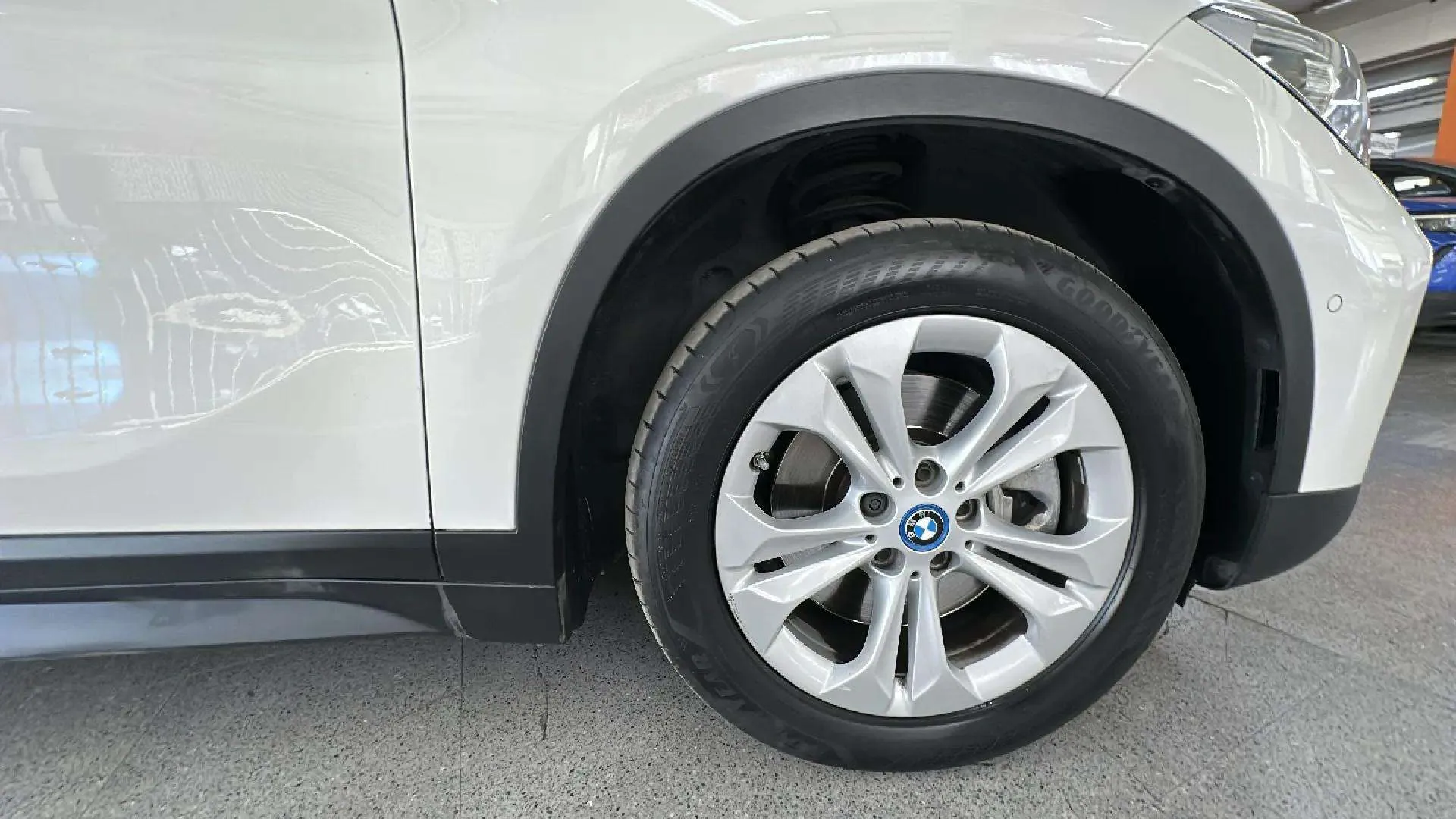 BMW X1 xDrive25e - foto 29