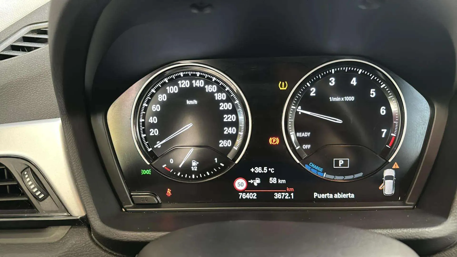 BMW X1 xDrive25e - foto 20