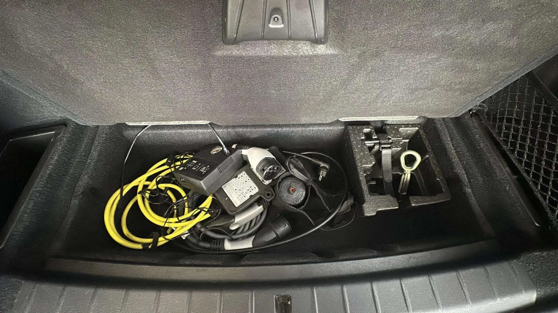 BMW X1 xDrive25e - foto 28