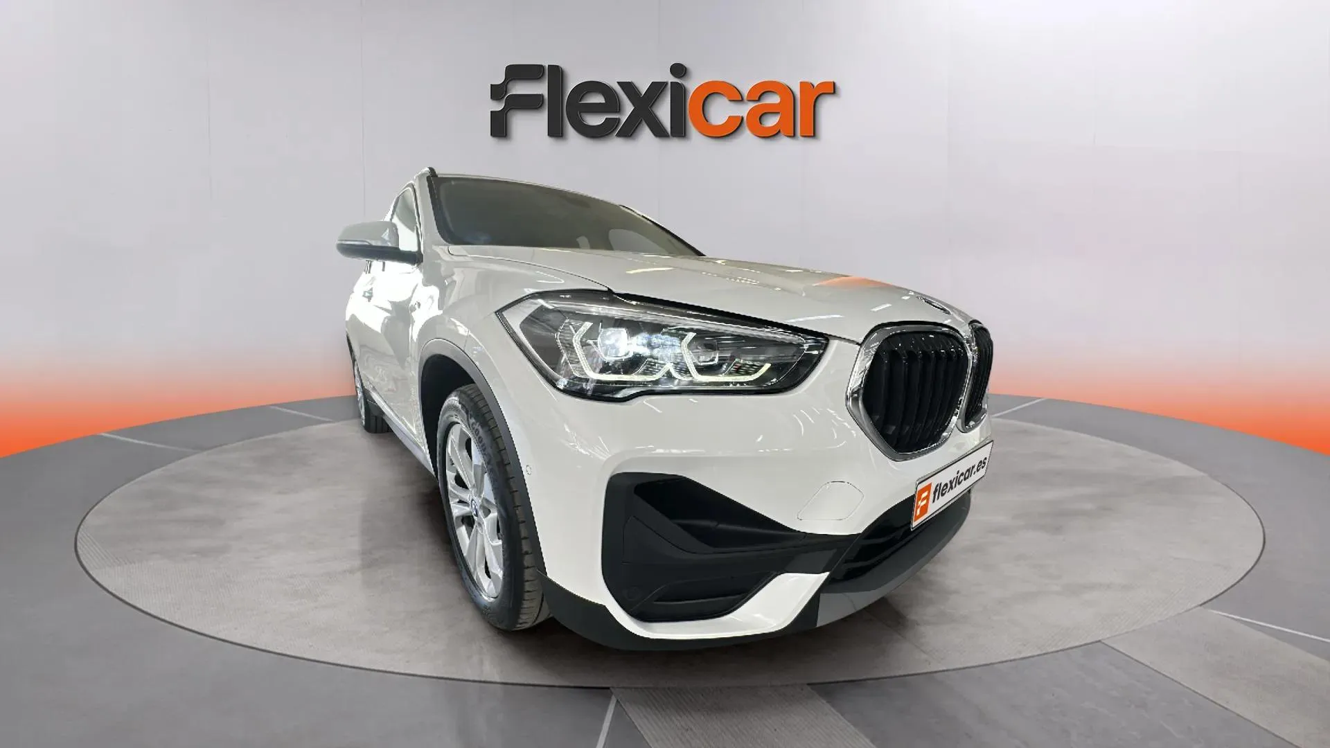BMW X1 xDrive25e - foto 2