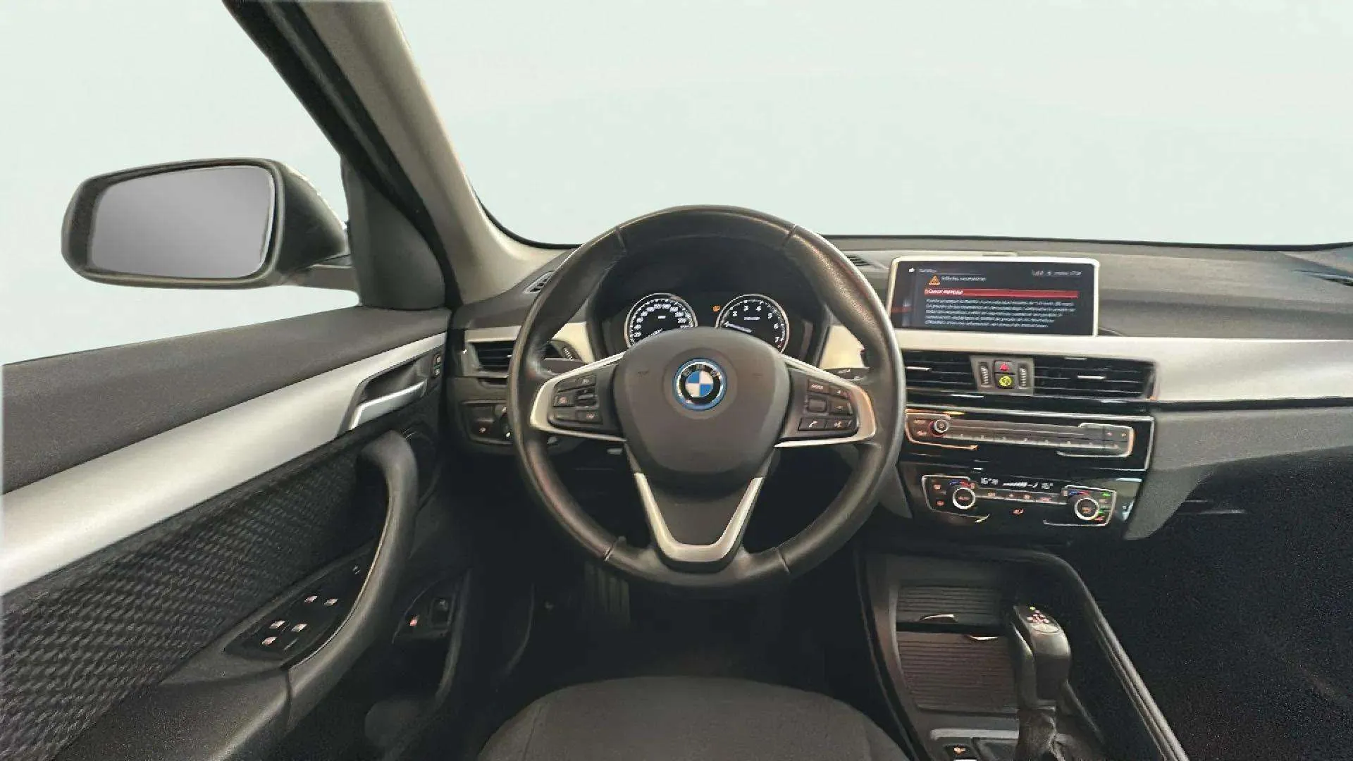 BMW X1 xDrive25e - foto 16