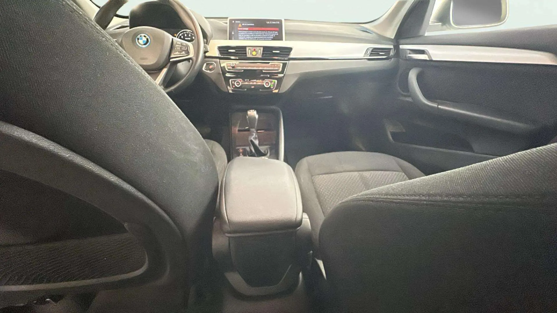 BMW X1 xDrive25e - foto 19