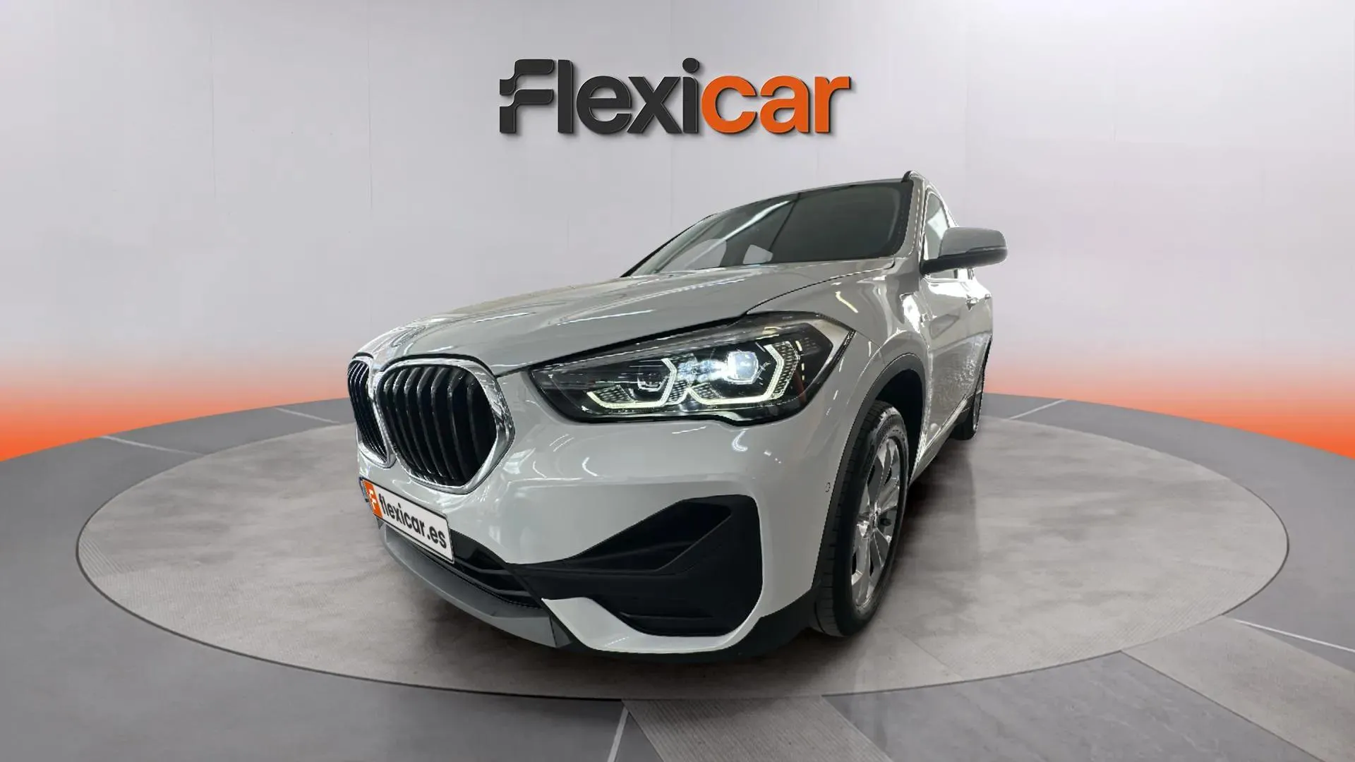 BMW X1 xDrive25e - foto 5