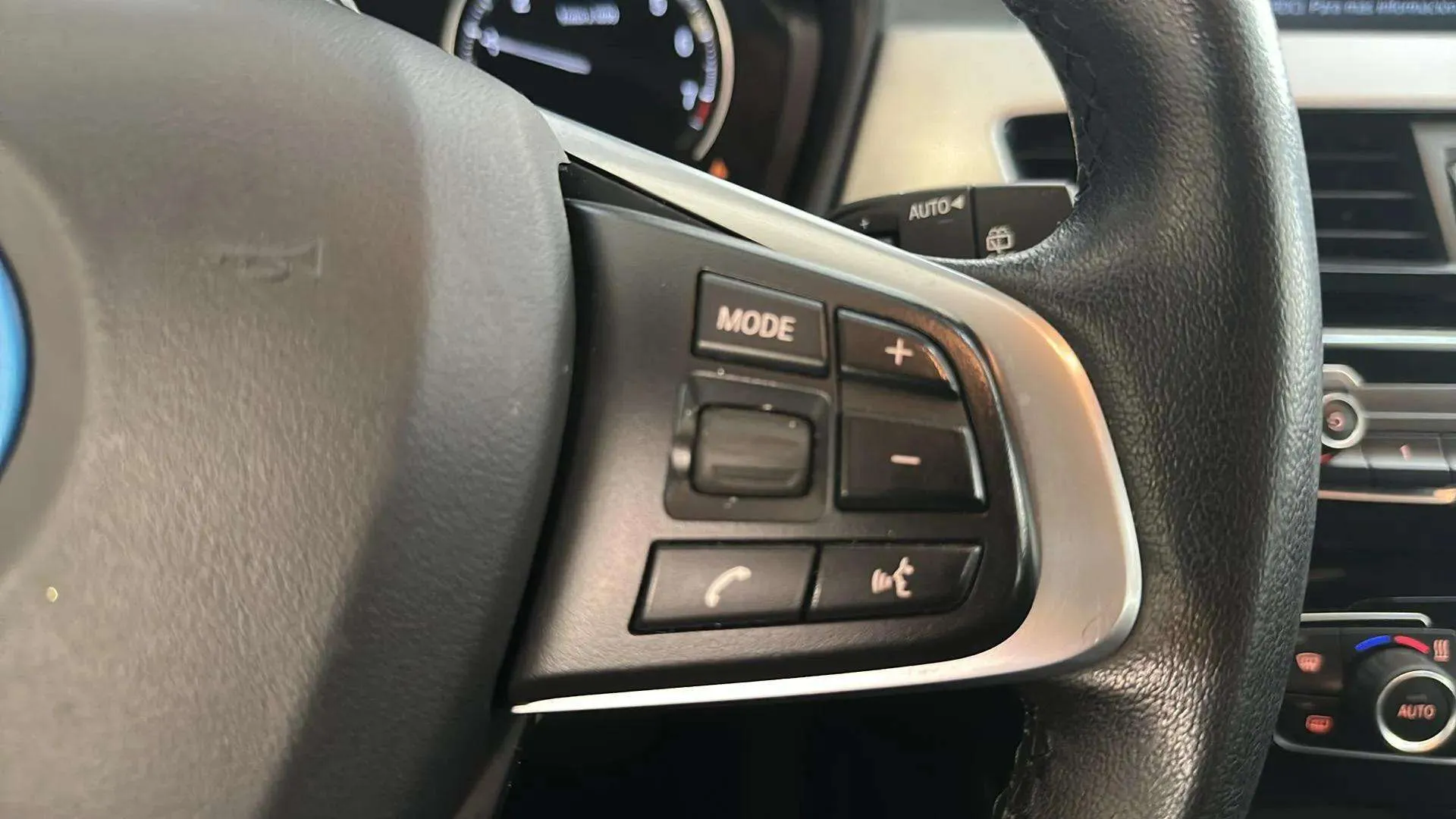 BMW X1 xDrive25e - foto 15