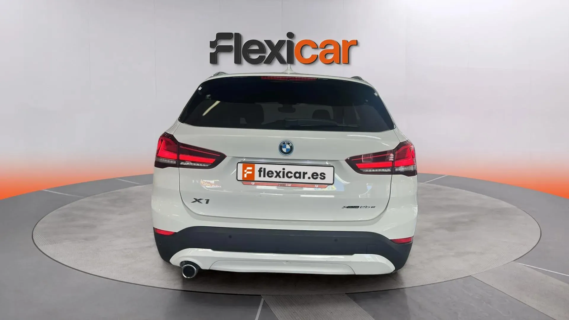 BMW X1 xDrive25e - foto 9
