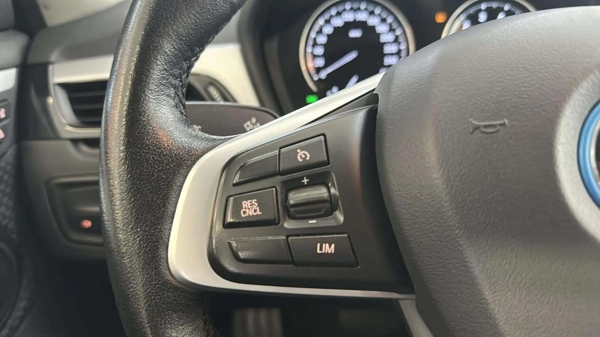 BMW X1 xDrive25e - foto 14