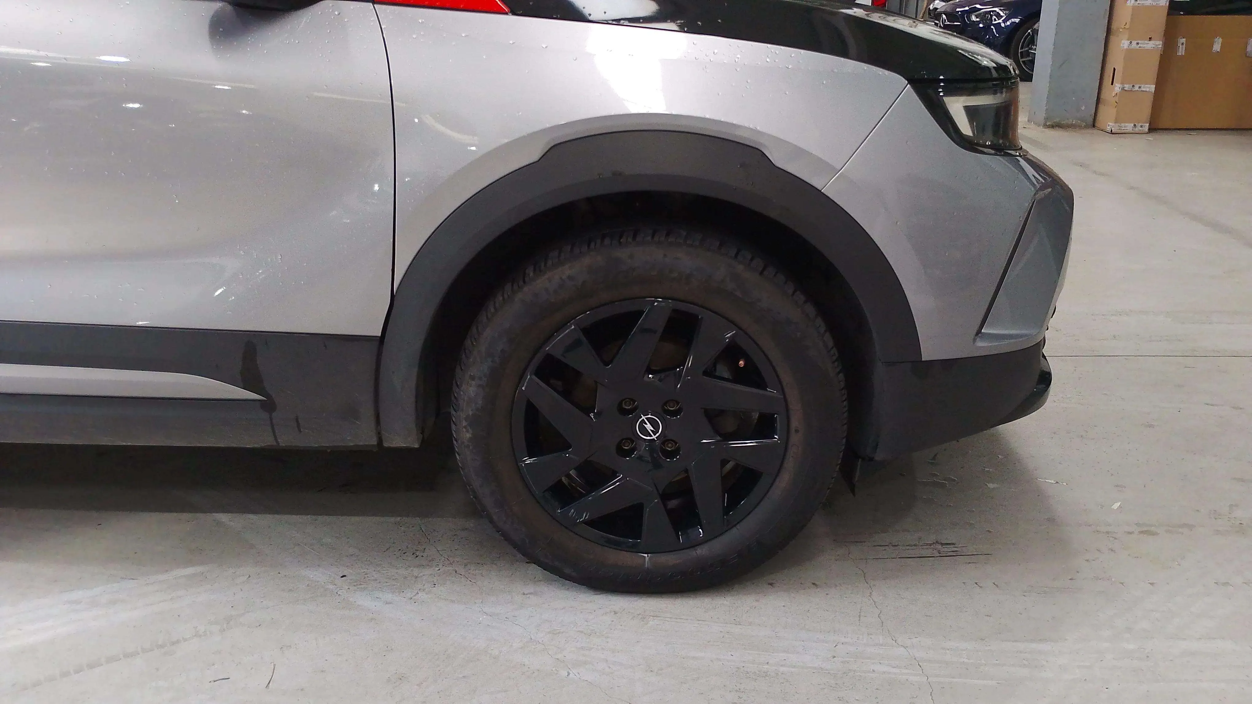 Opel Mokka 1.2 T GS Line - foto 16