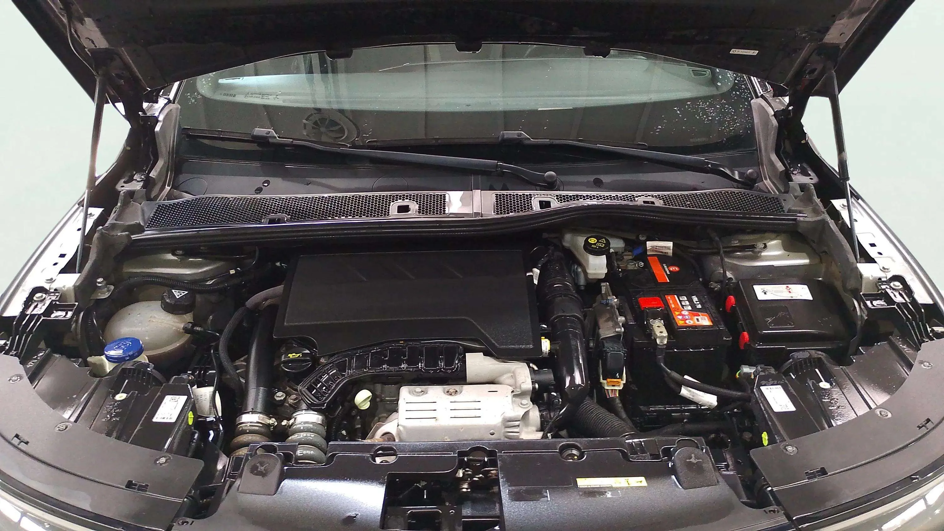Opel Mokka 1.2 T GS Line - foto 26