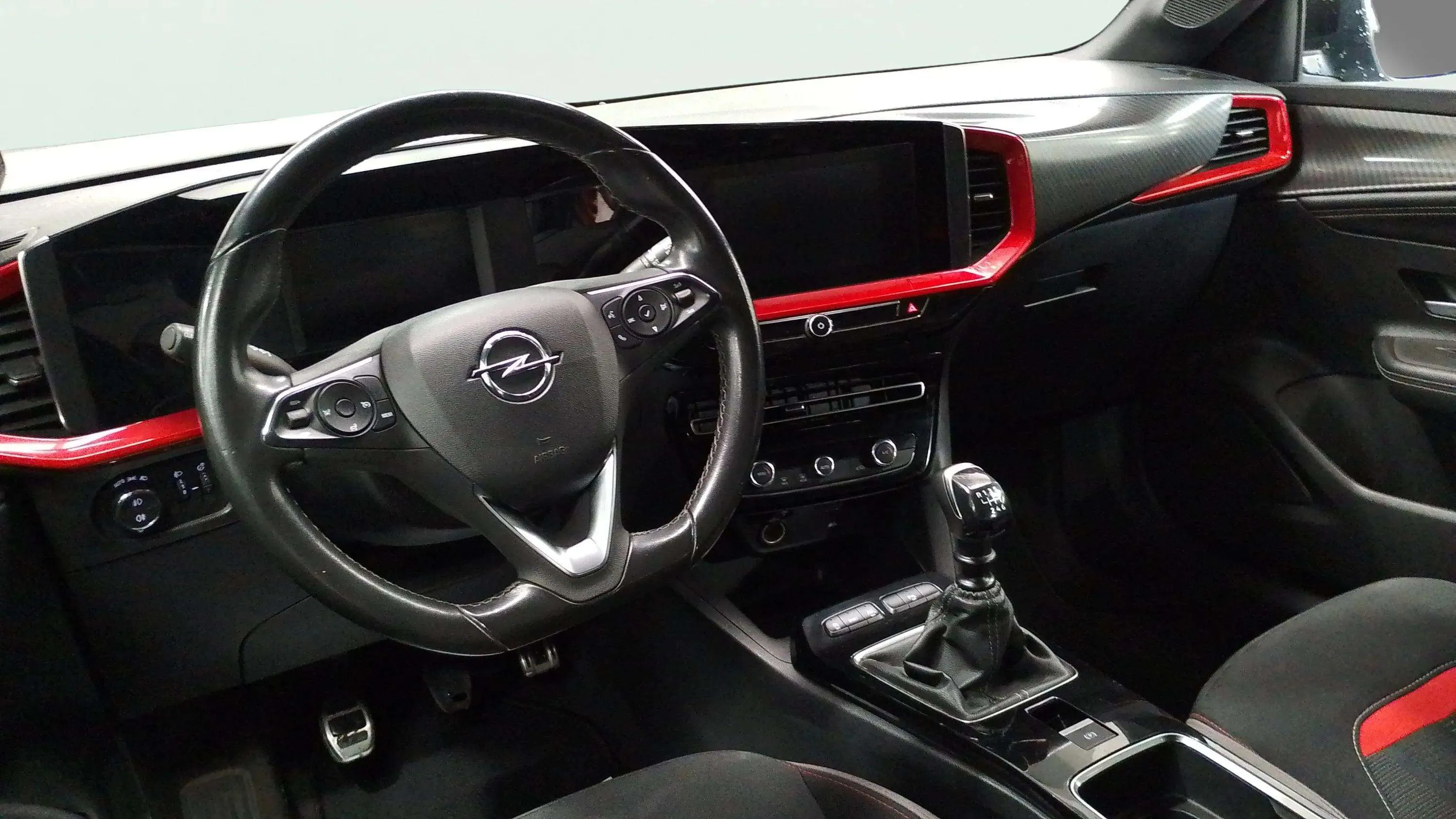 Opel Mokka 1.2 T GS Line - foto 17