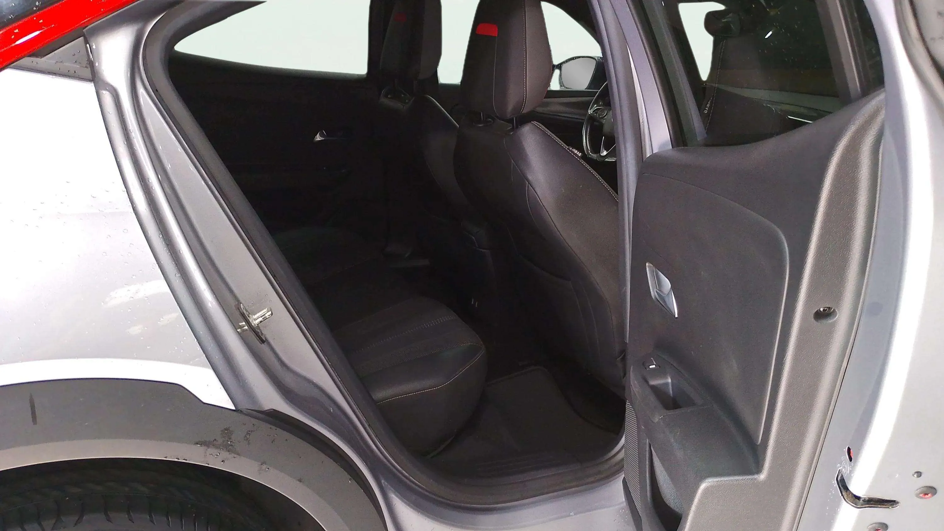 Opel Mokka 1.2 T GS Line - foto 14