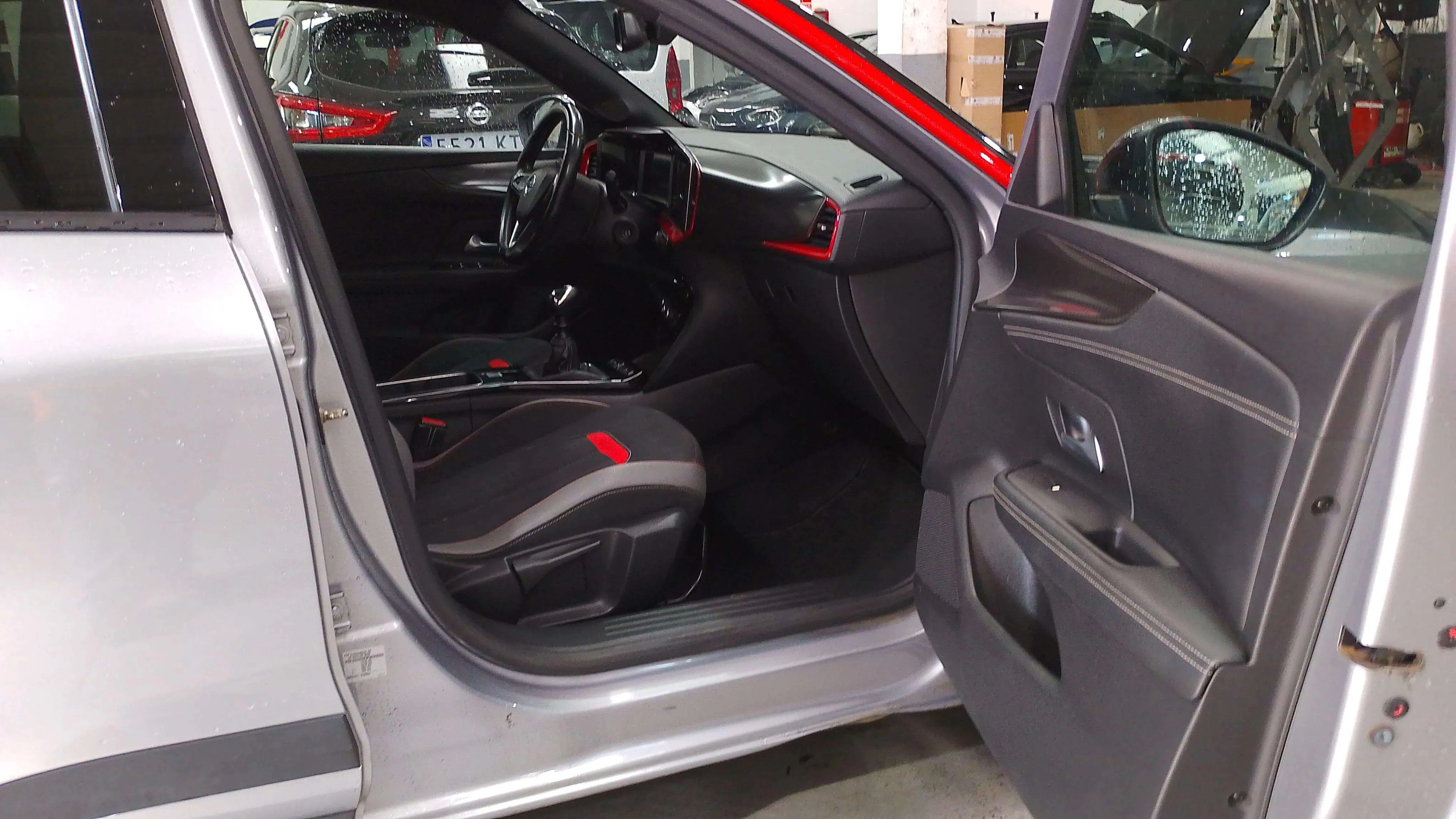 Opel Mokka 1.2 T GS Line - foto 13
