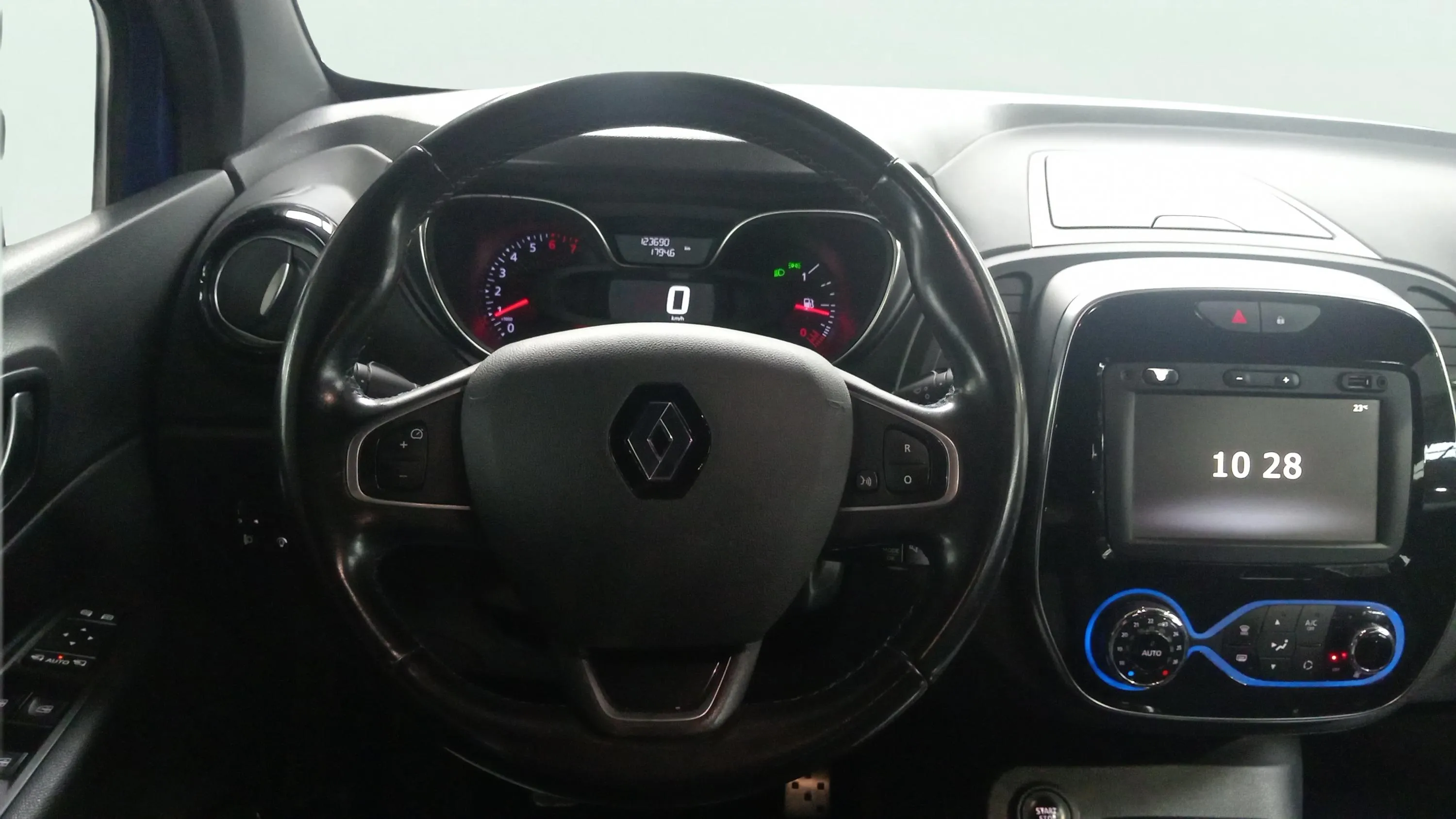 Renault Captur Edition TCe GPF -18 - foto 17