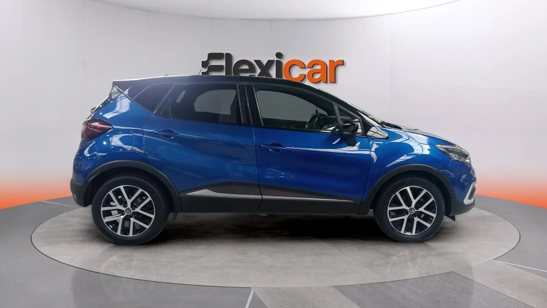 Renault Captur Edition TCe GPF -18 - foto 7