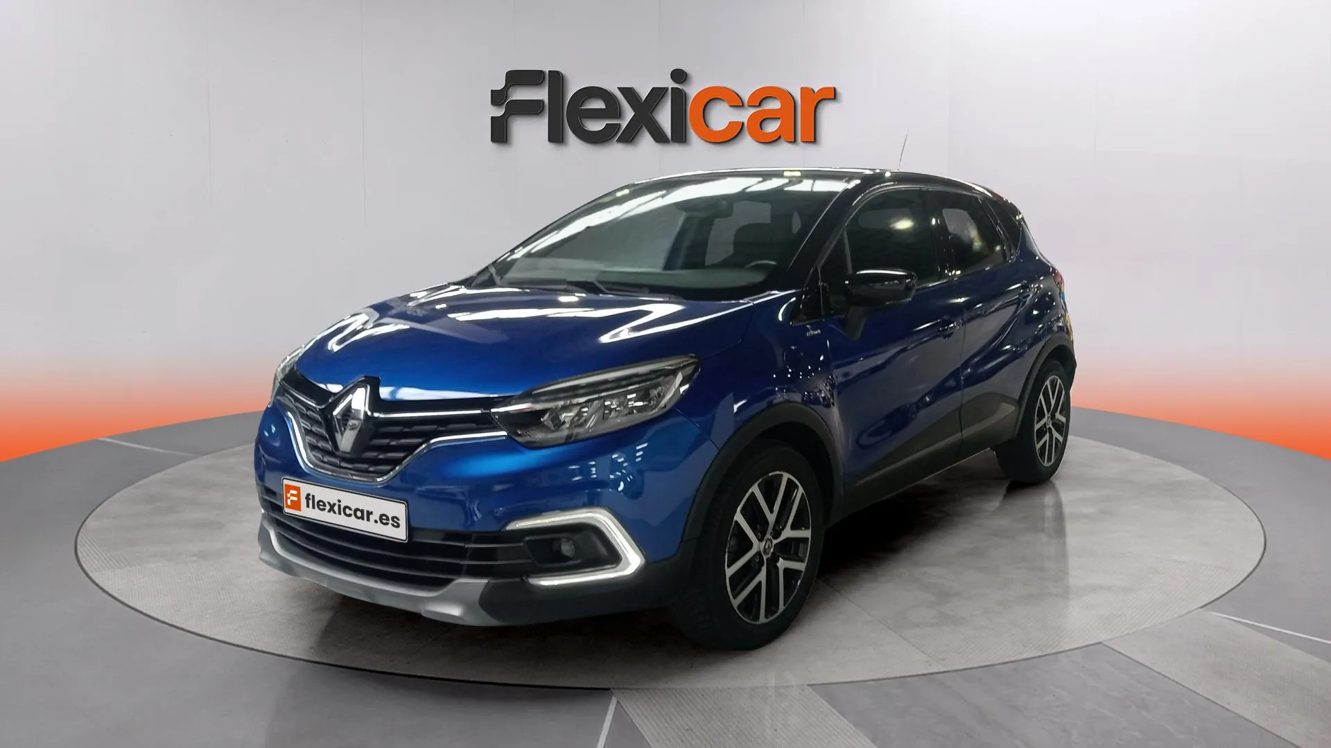 Renault Captur Edition TCe GPF -18 - foto 3
