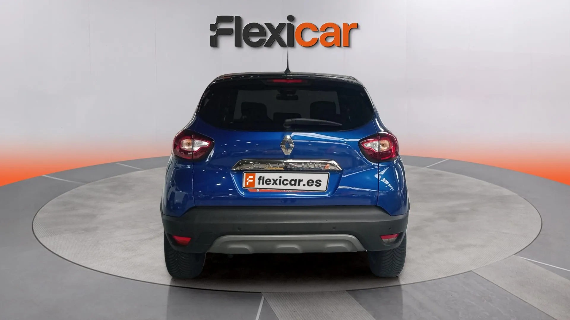 Renault Captur Edition TCe GPF -18 - foto 5
