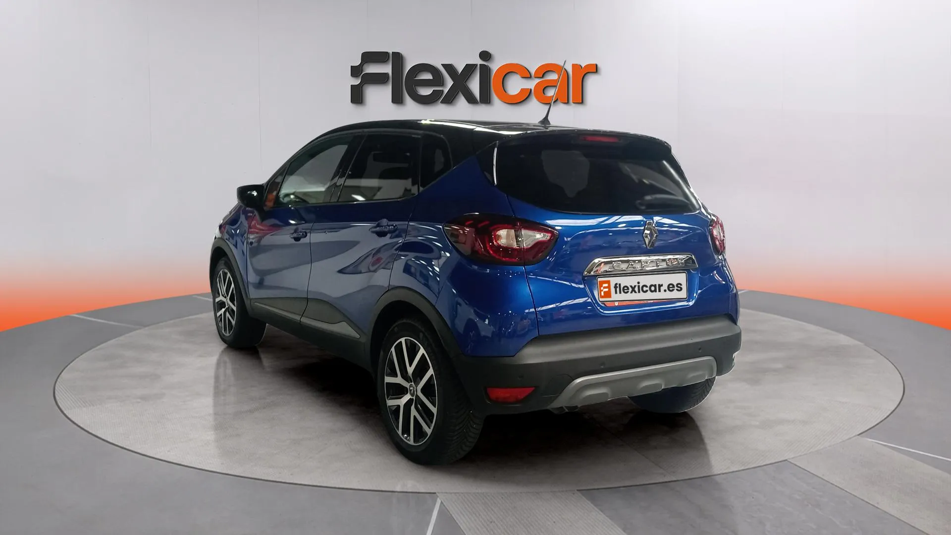 Renault Captur Edition TCe GPF -18 - foto 4