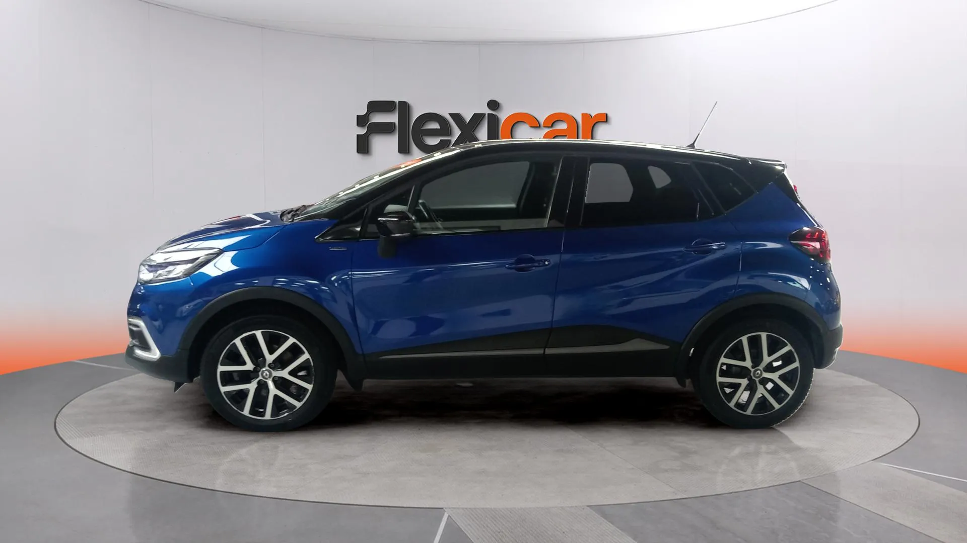 Renault Captur Edition TCe GPF -18 - foto 8
