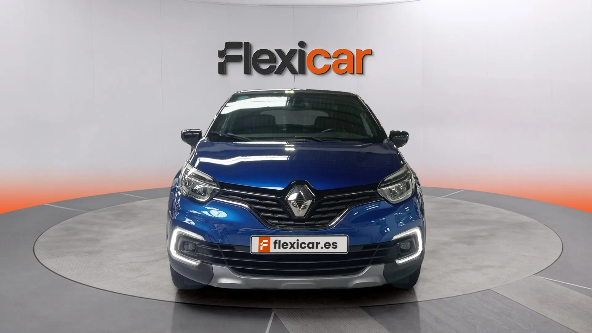 Renault Captur Edition TCe GPF -18 - foto 2
