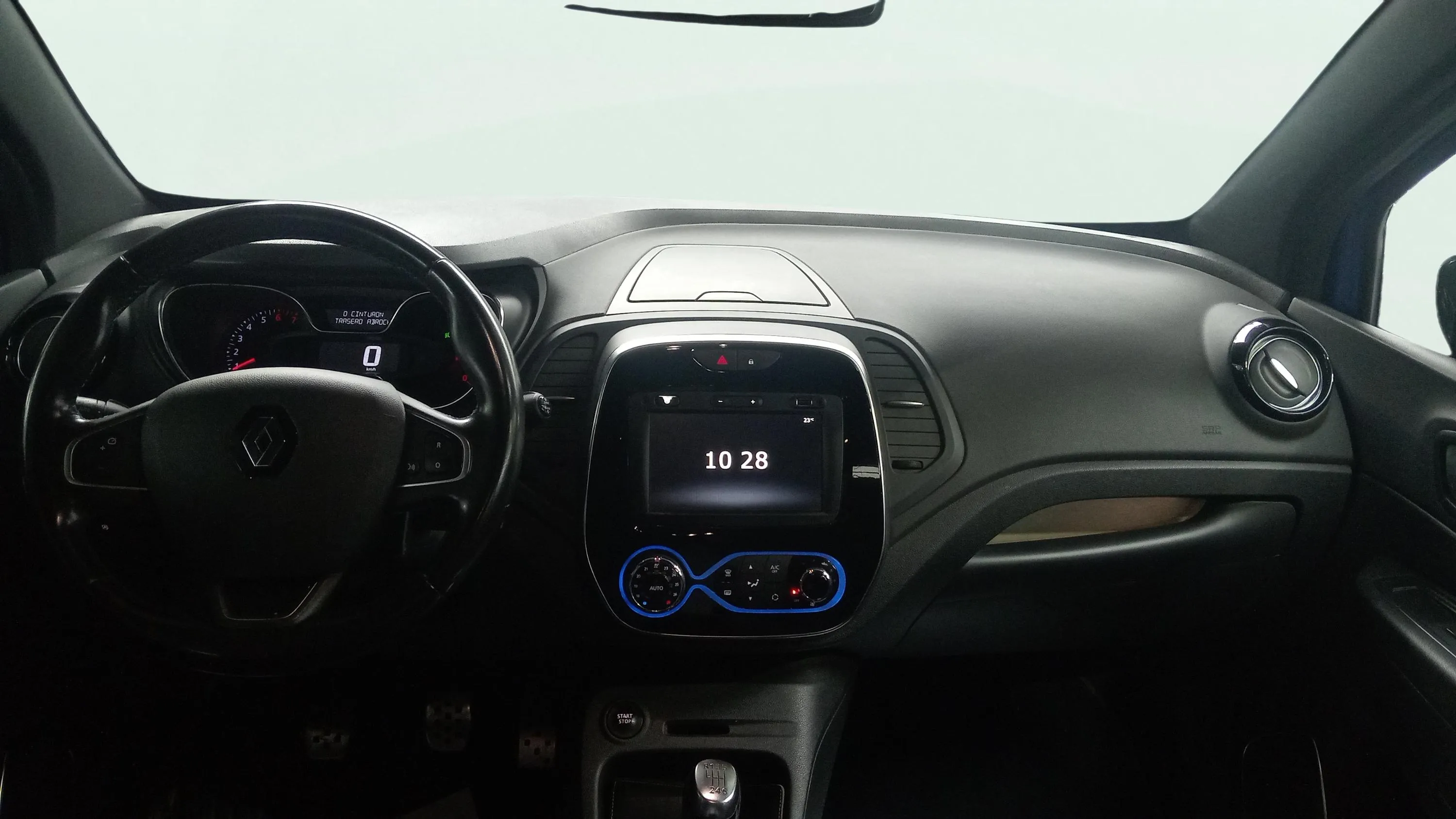 Renault Captur Edition TCe GPF -18 - foto 15