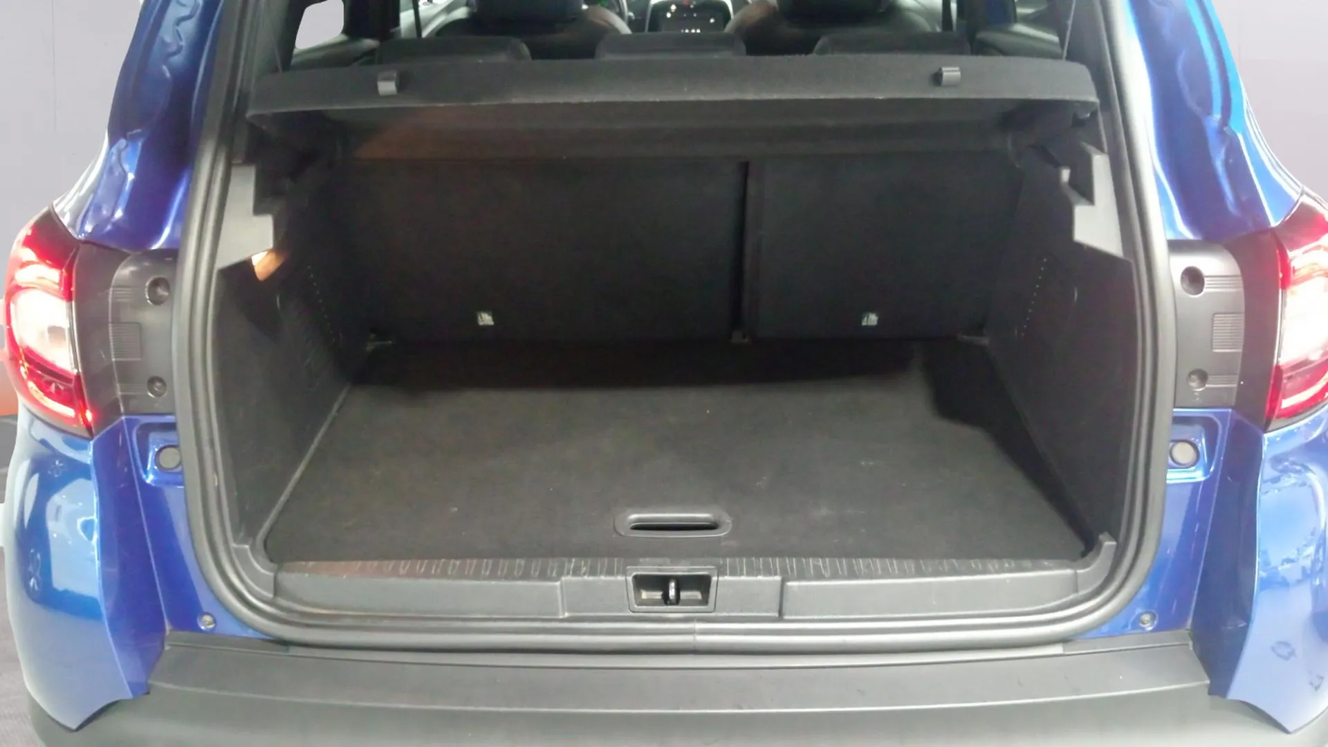 Renault Captur Edition TCe GPF -18 - foto 11