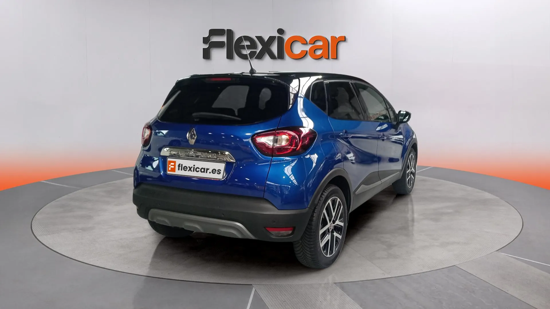 Renault Captur Edition TCe GPF -18 - foto 6