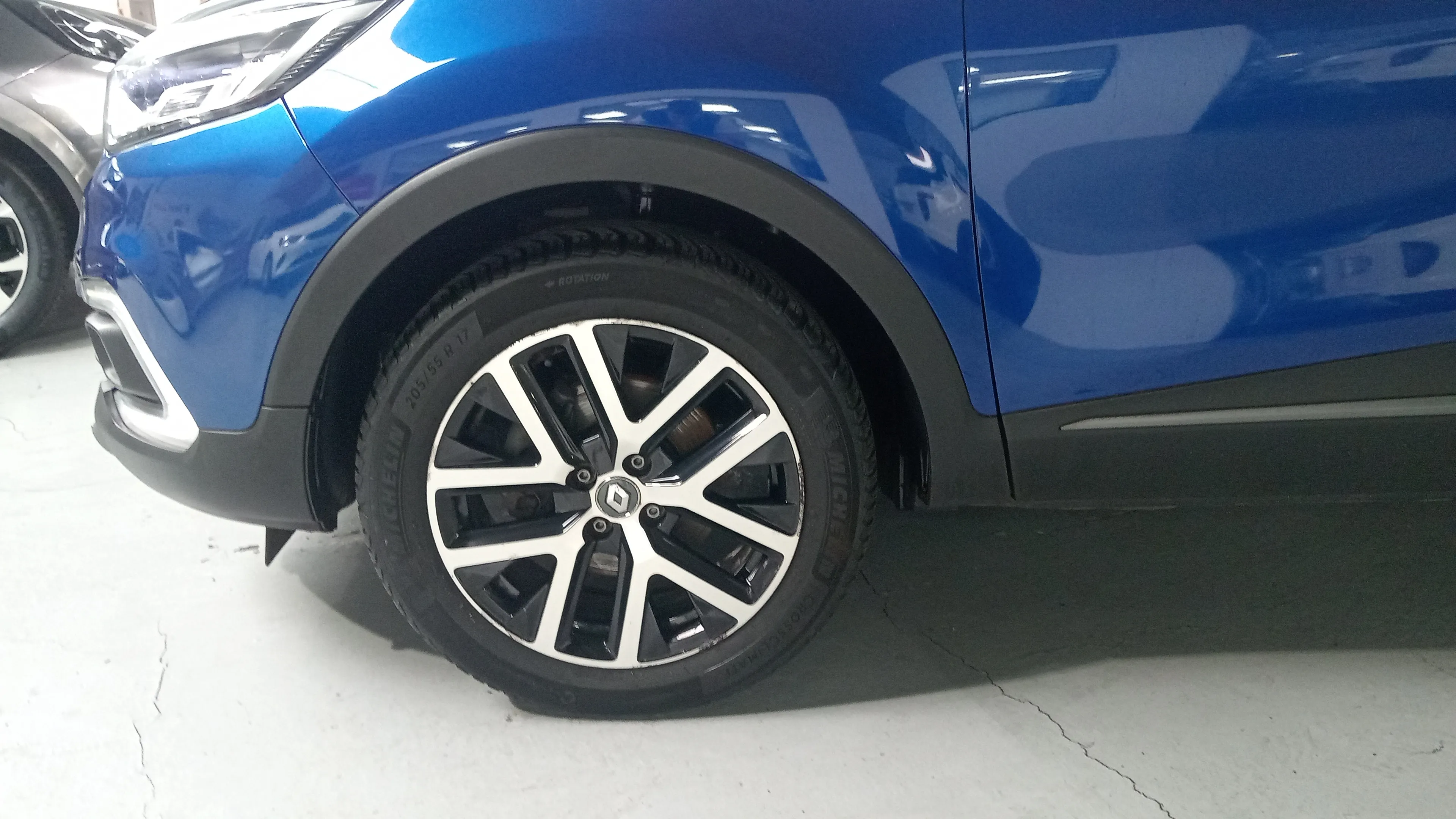 Renault Captur Edition TCe GPF -18 - foto 12