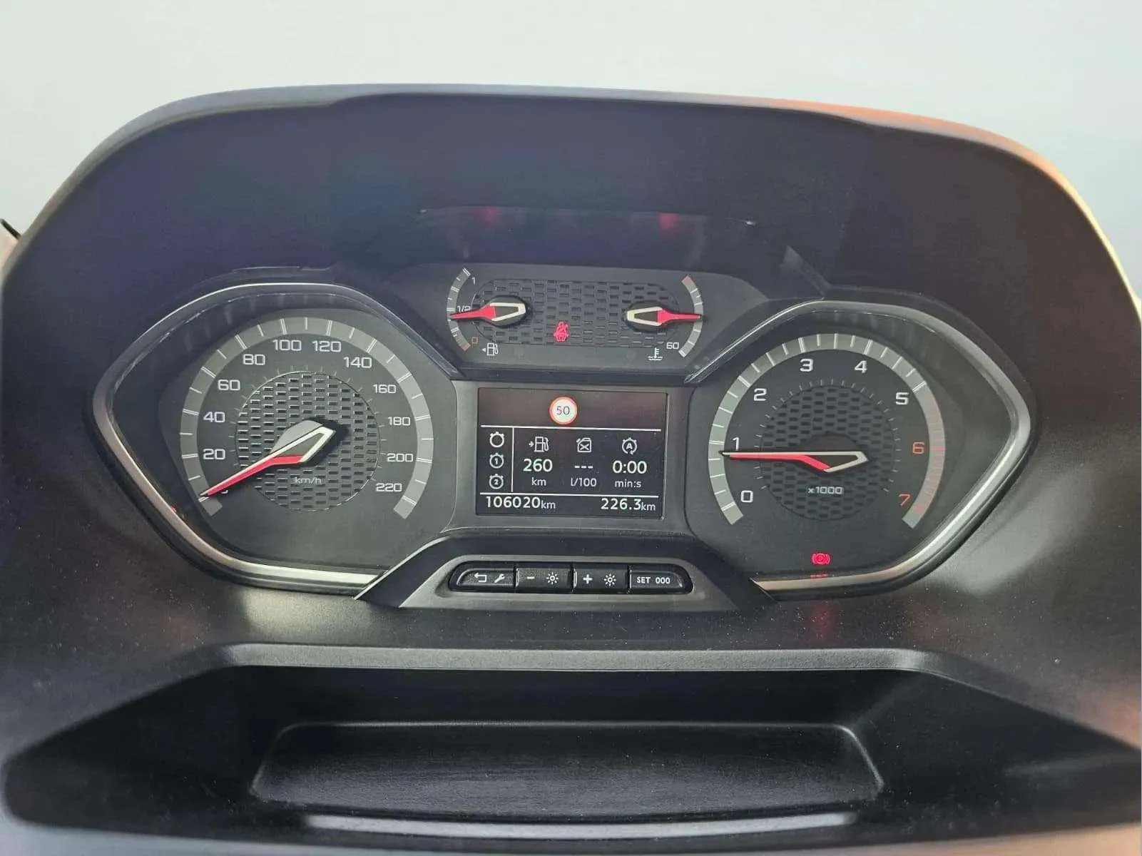 Peugeot Rifter GT Standard BlueHDi - foto 8