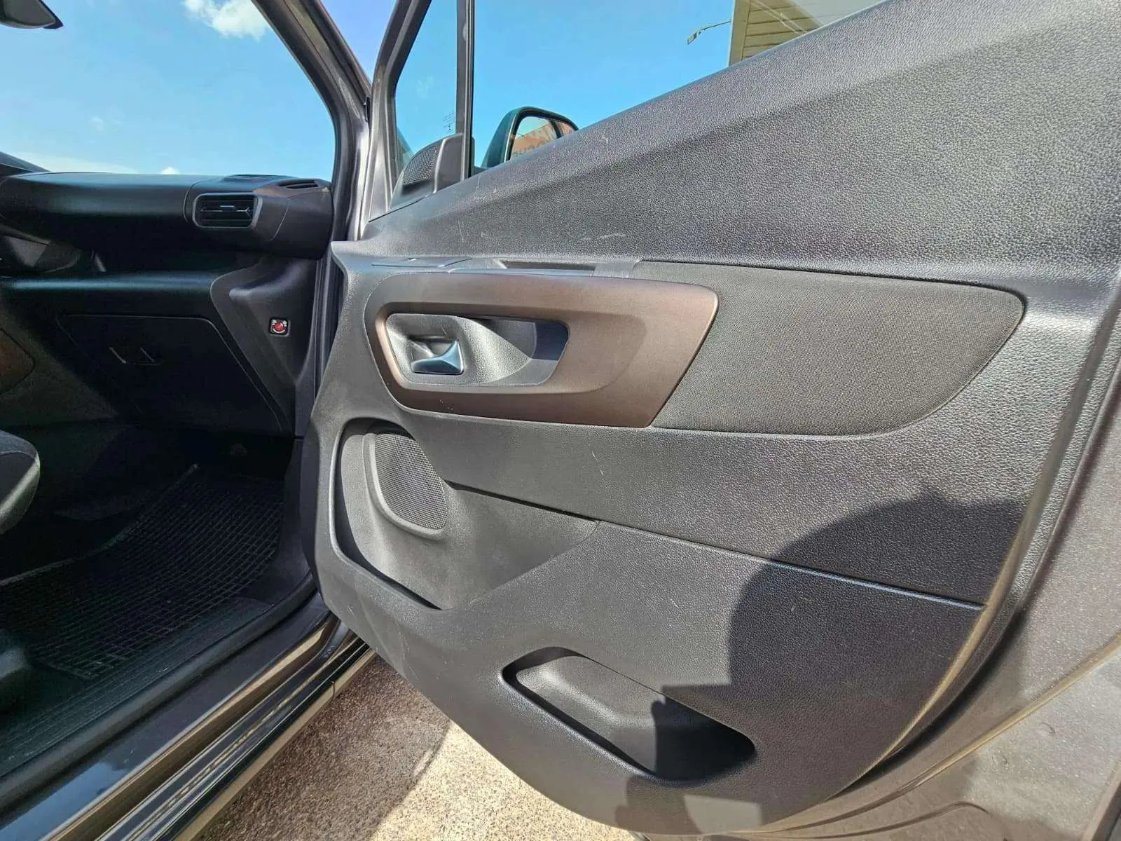Peugeot Rifter GT Standard BlueHDi - foto 18