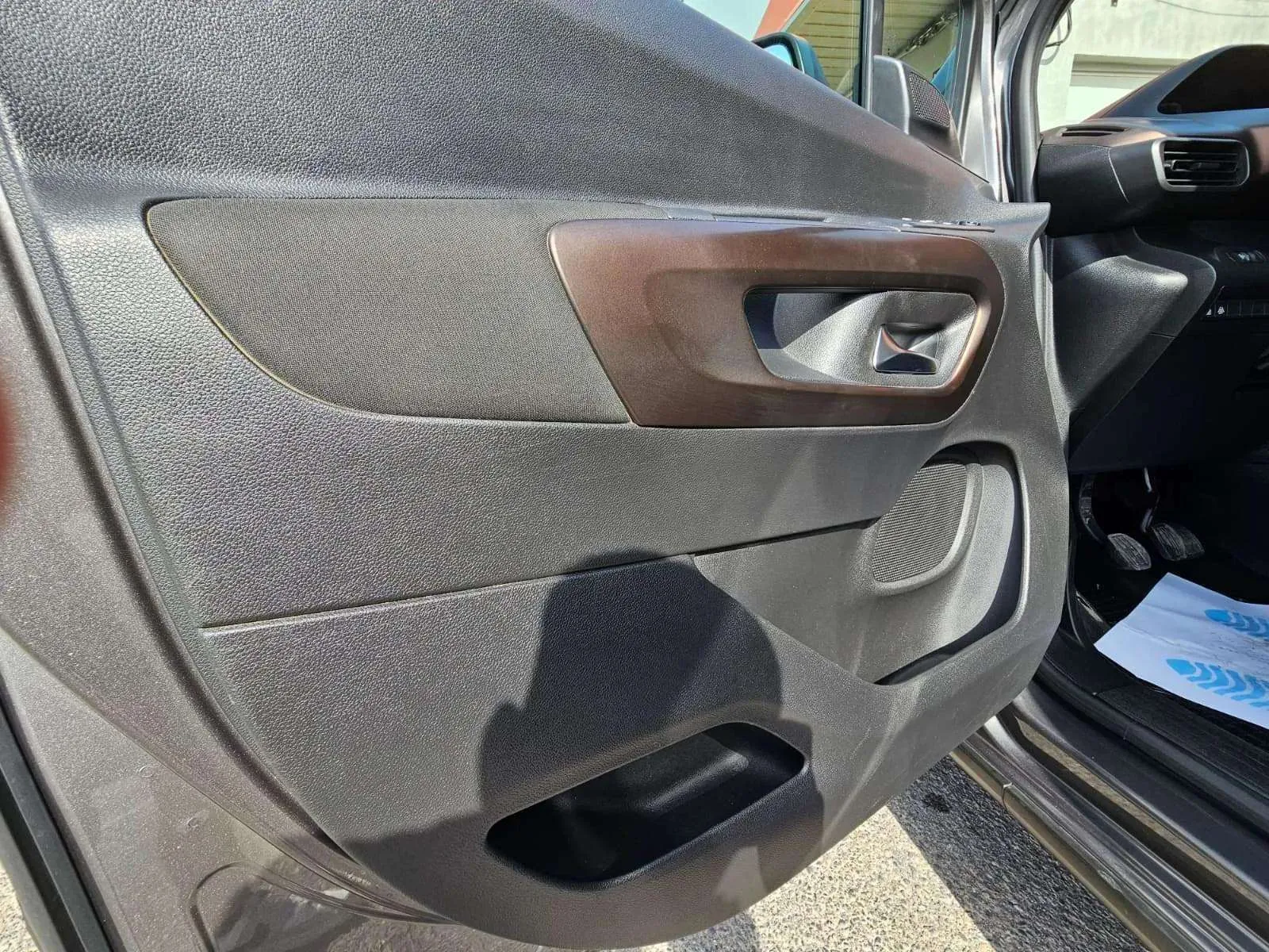 Peugeot Rifter GT Standard BlueHDi - foto 15