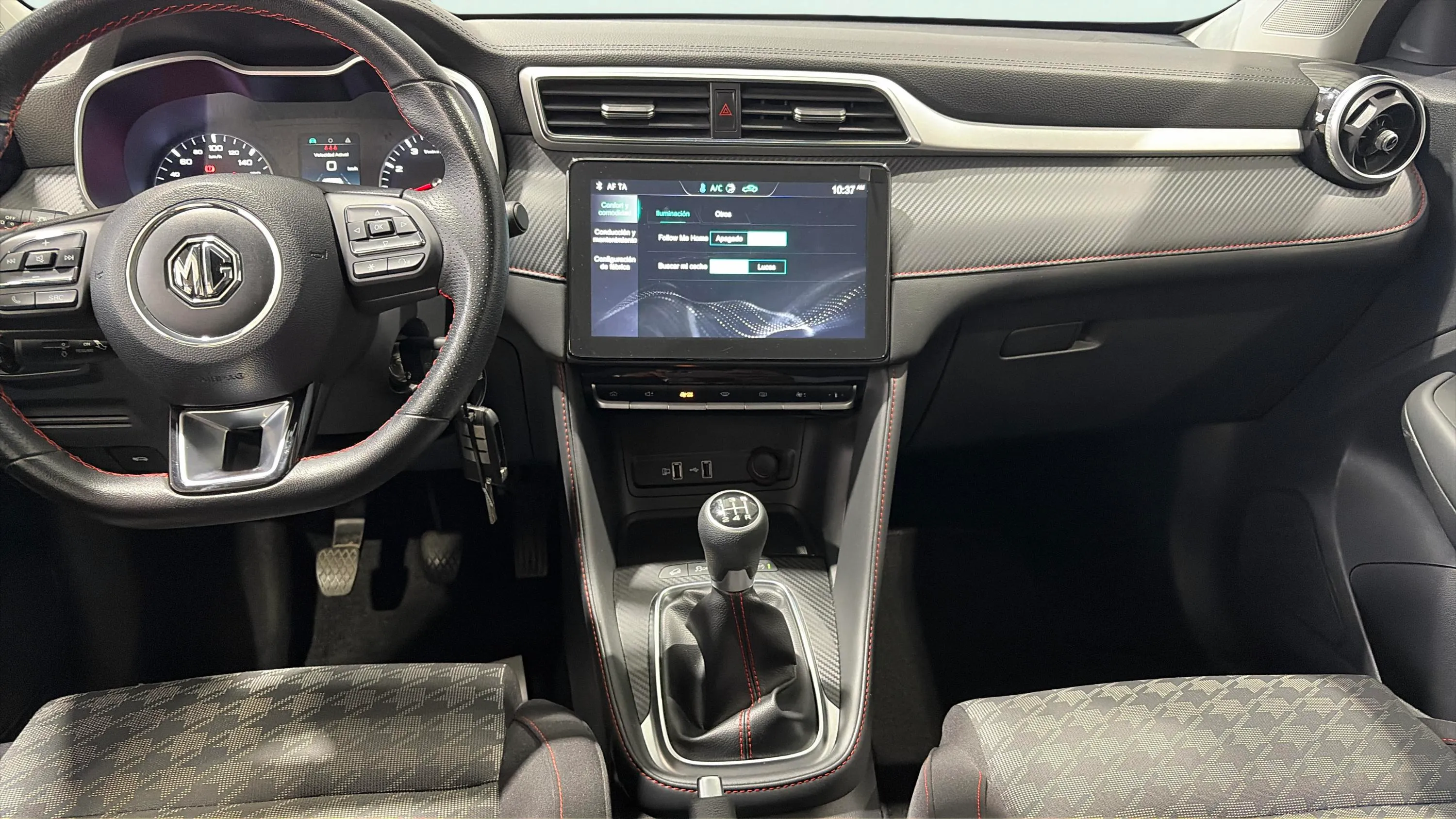 MG ZS 1.5 Comfort - foto 10
