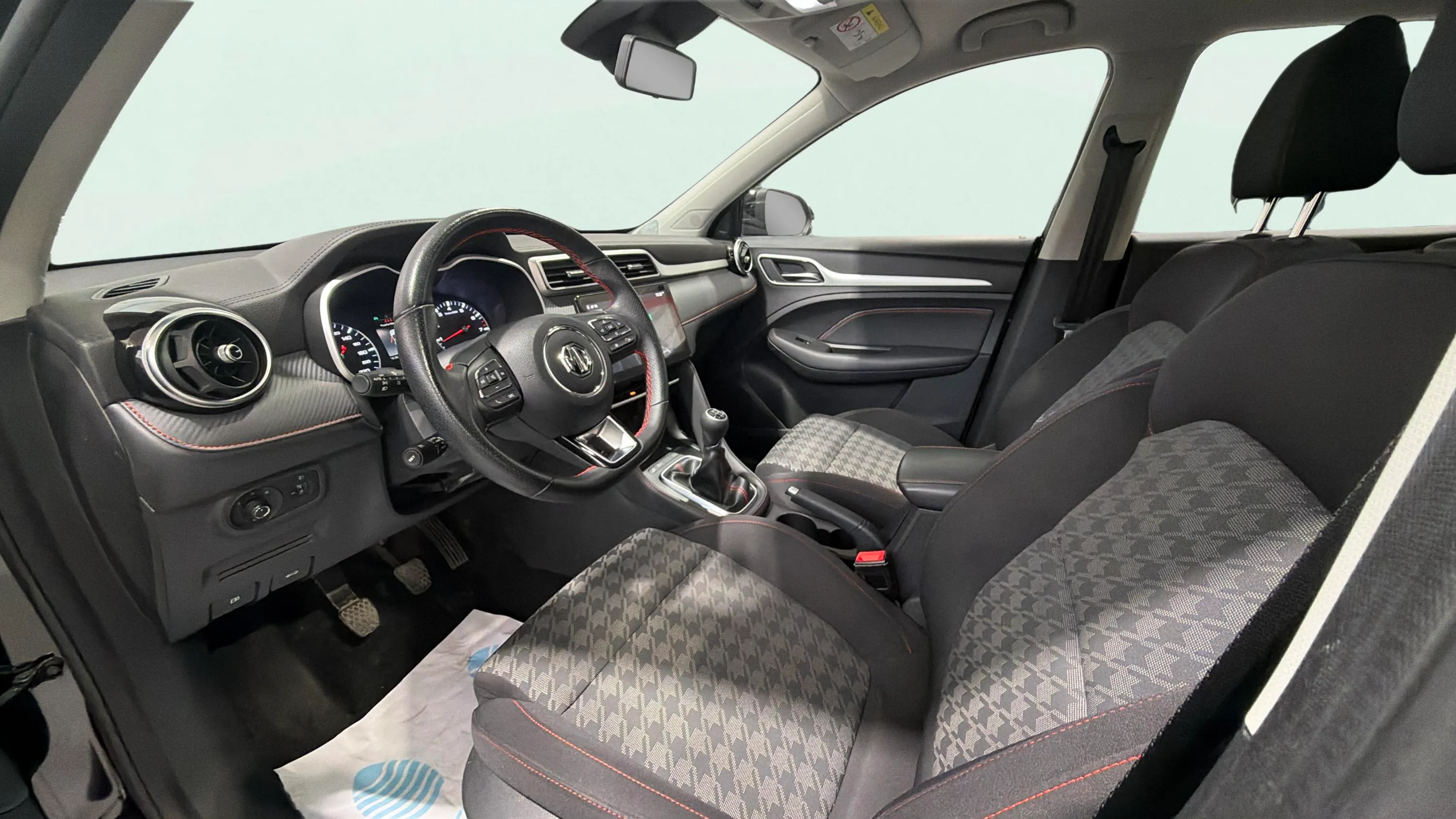 MG ZS 1.5 Comfort - foto 13