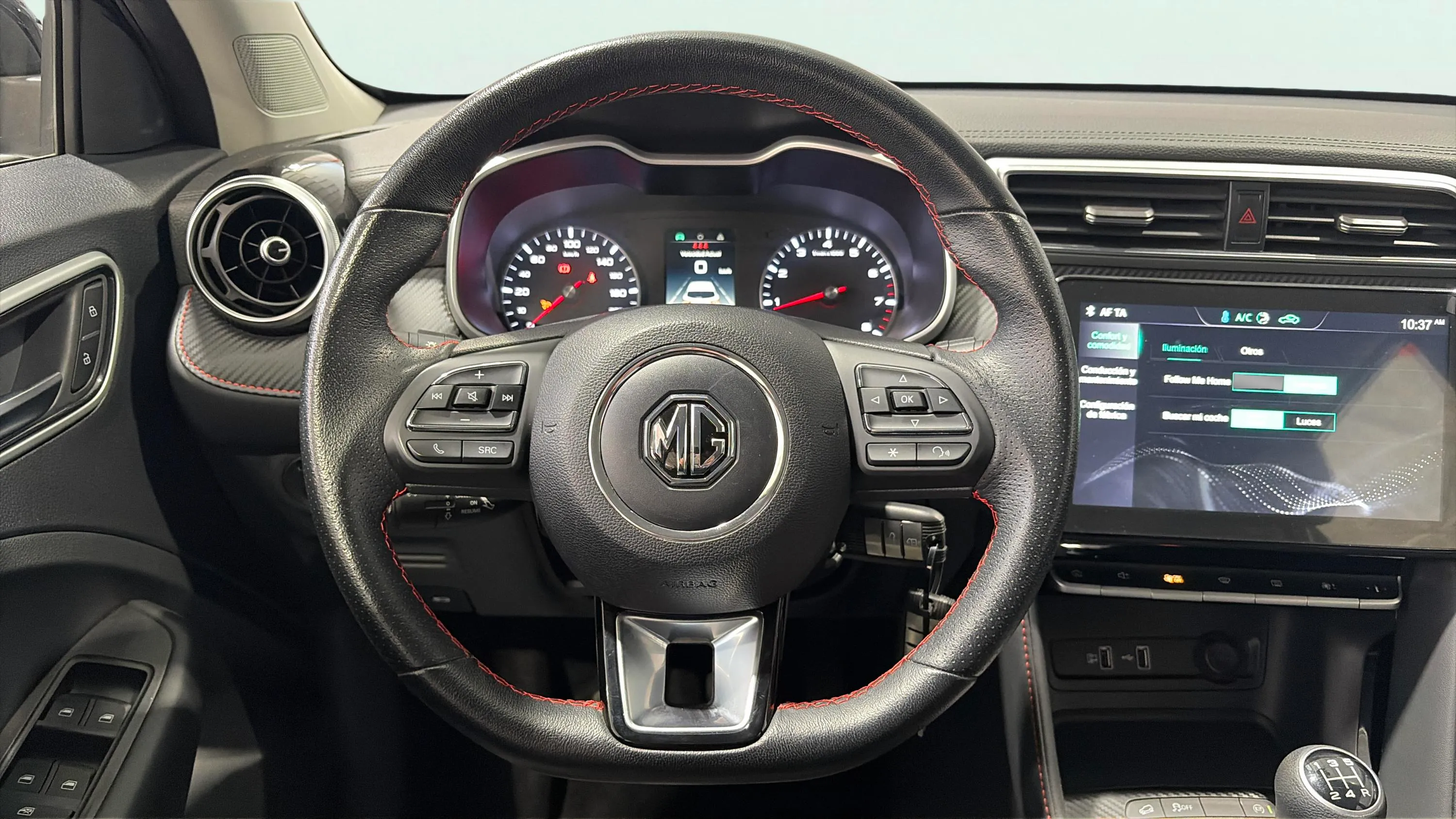 MG ZS 1.5 Comfort - foto 11