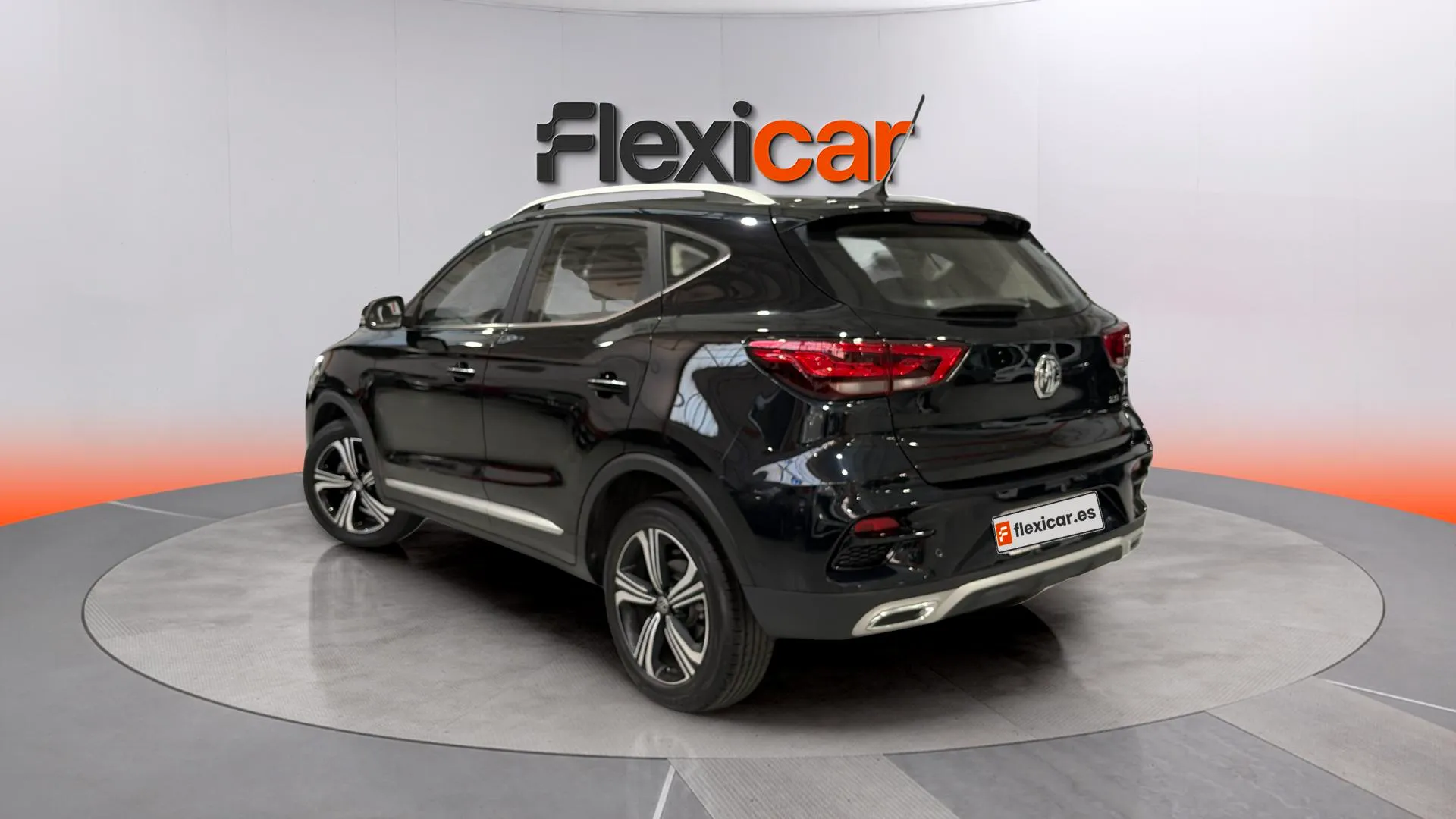 MG ZS 1.5 Comfort - foto 5