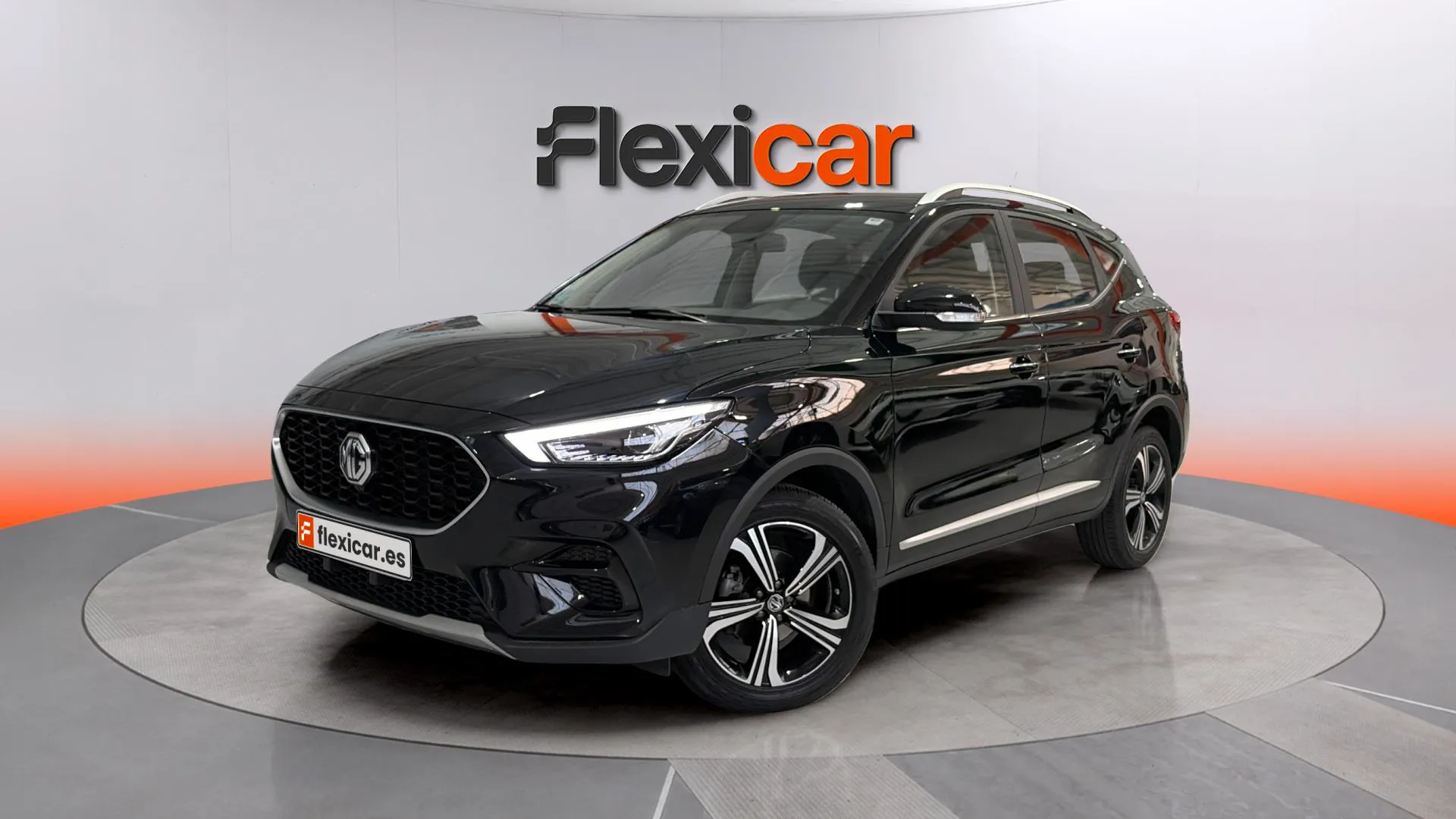 MG ZS 1.5 Comfort - foto 6