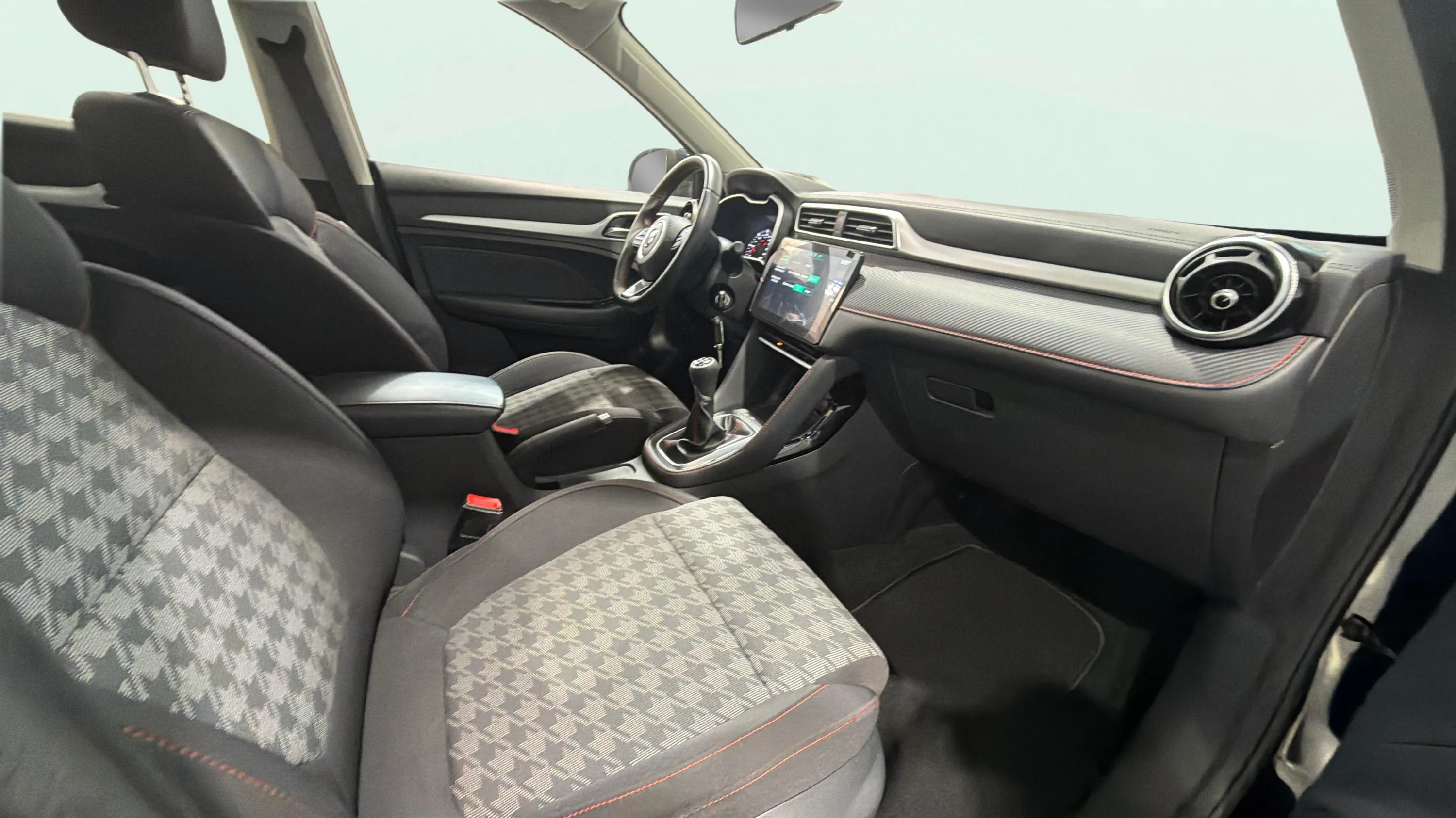 MG ZS 1.5 Comfort - foto 16